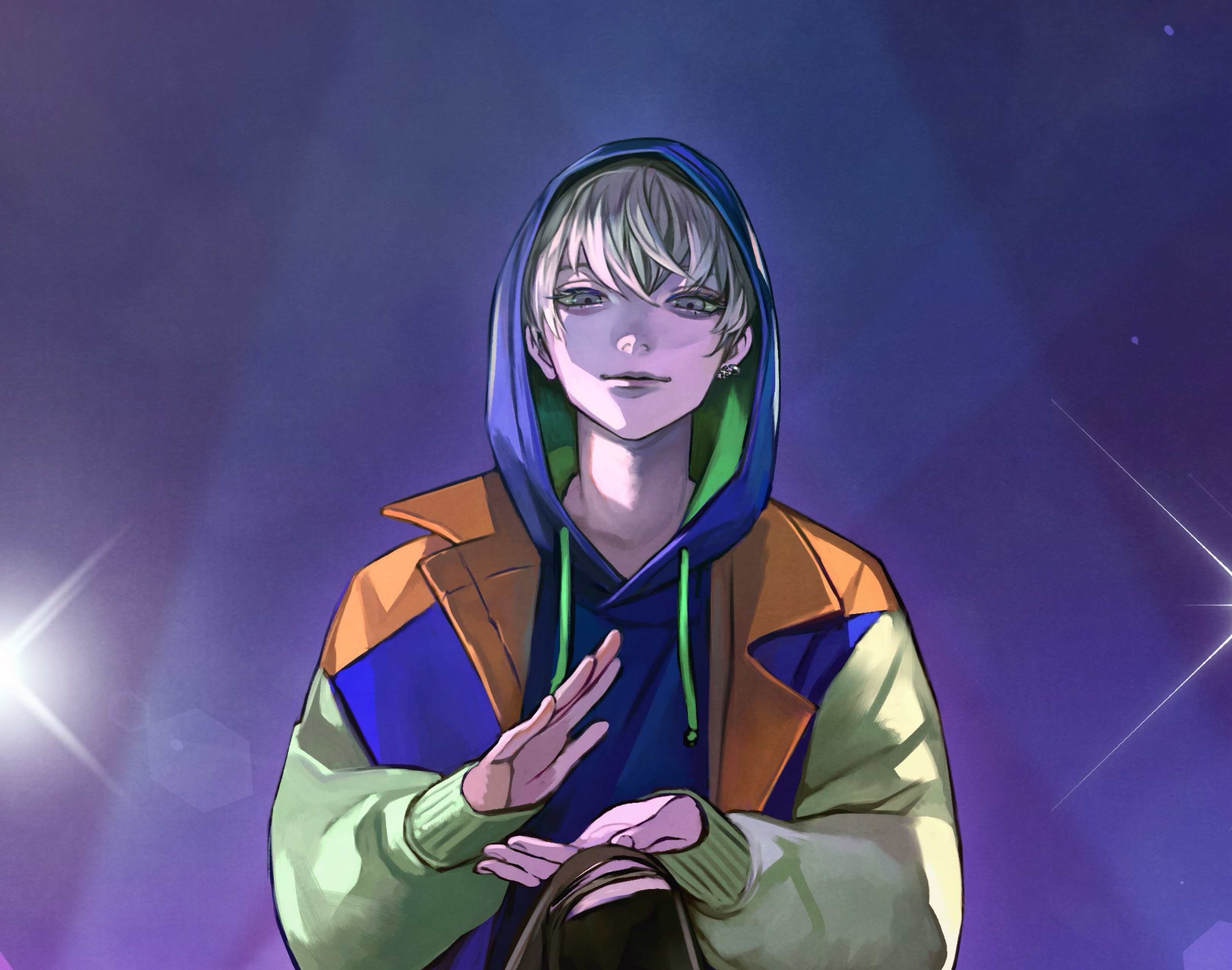 ⚤ʰゼラ