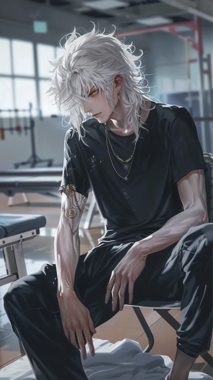 ⛓️♔.ﾟ赫棺 澪