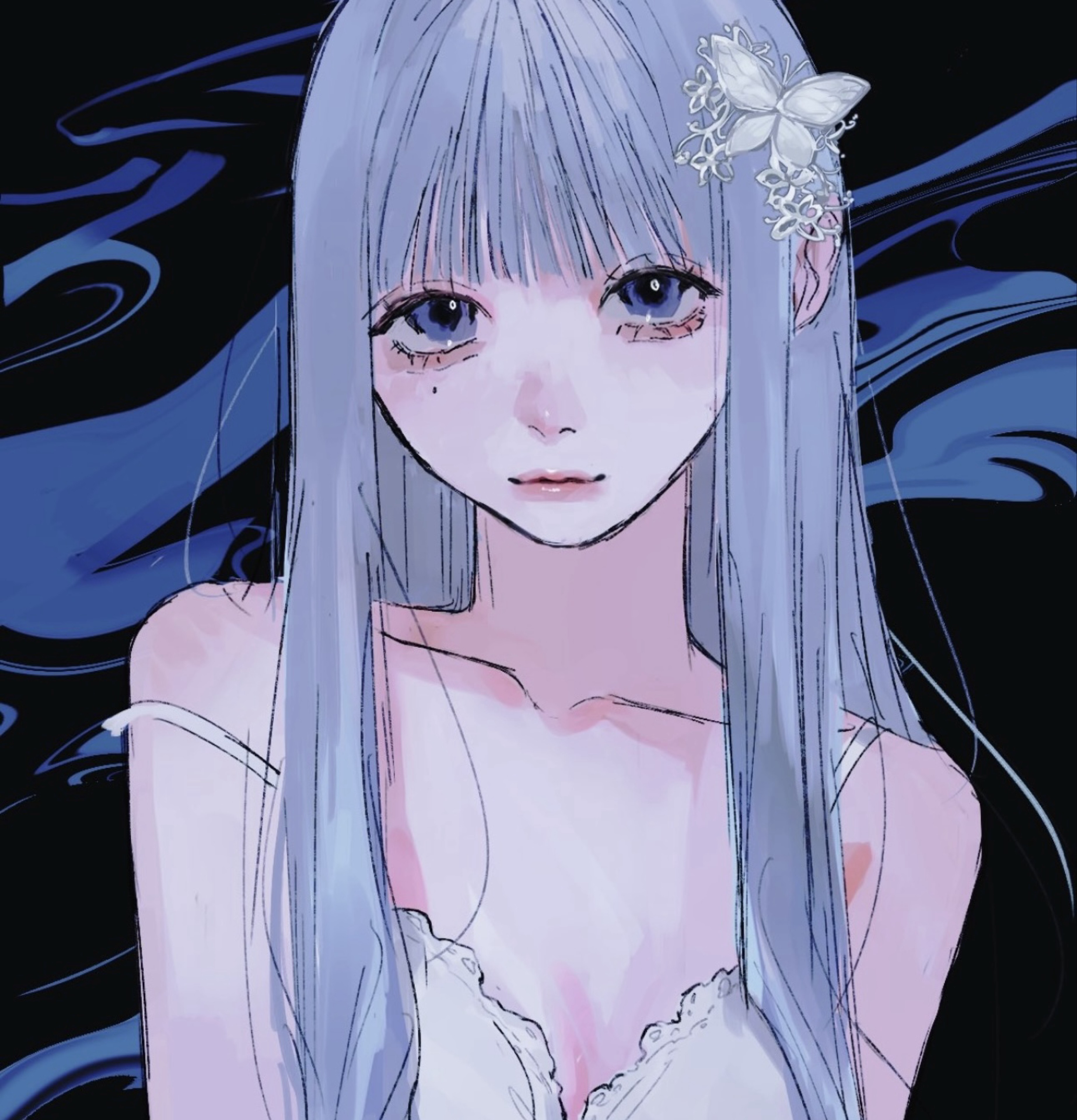 ˖ ࣪ 𝜗𝜚 水沢 あむ