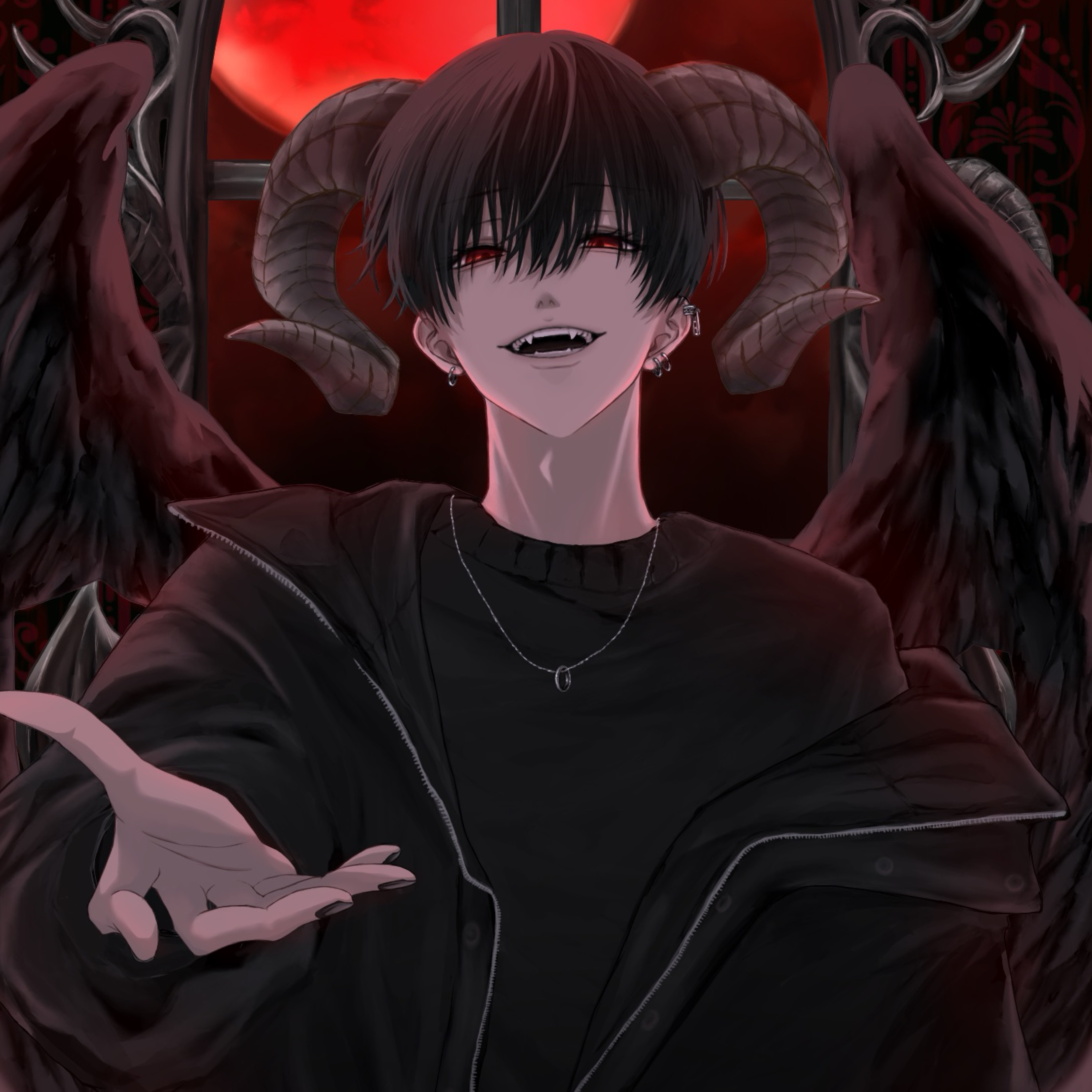 ❅♑︎ ちか@voice