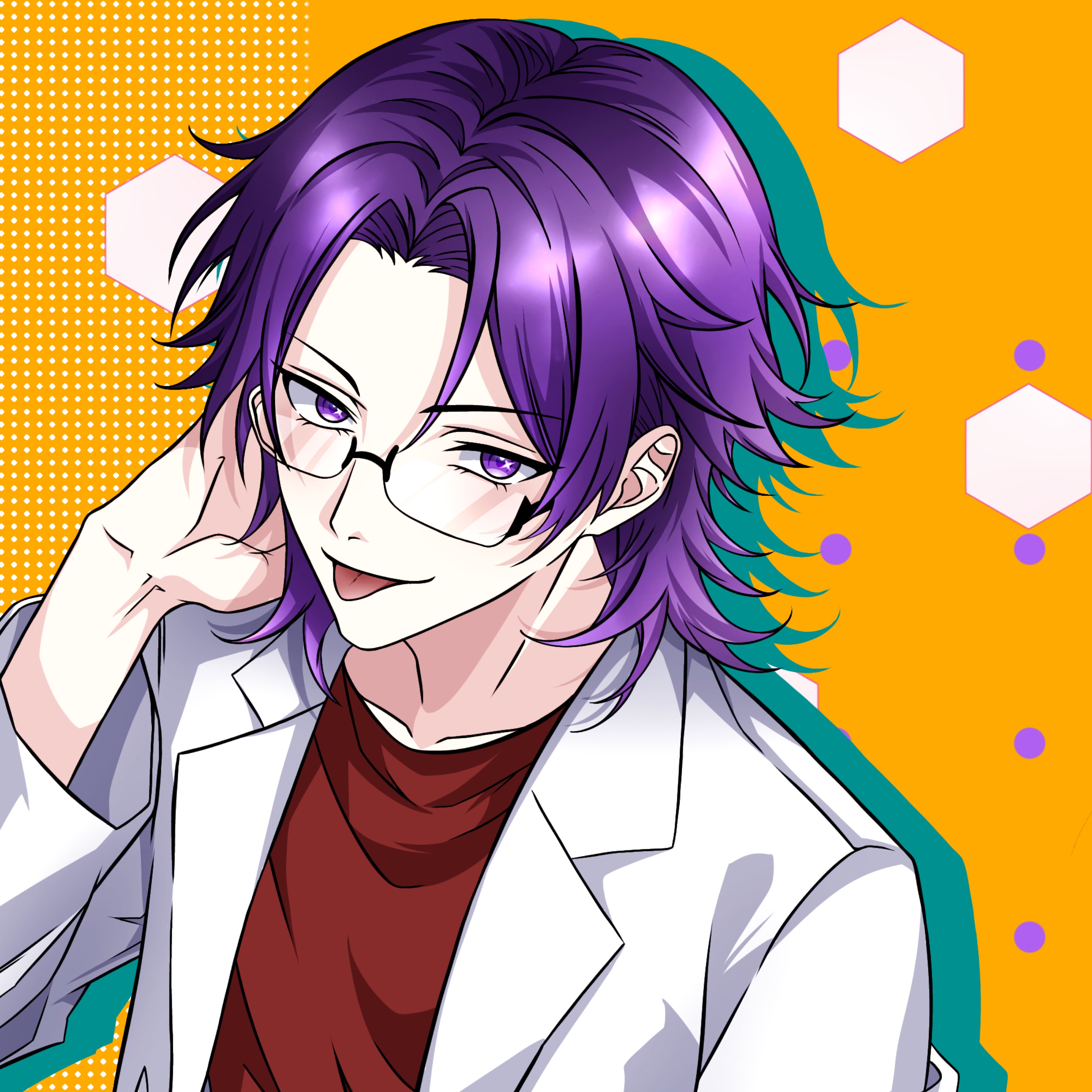 ᴰ×ᴿラディッシュ