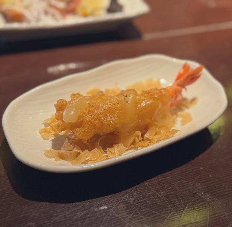 えびふわ ⑅ 𖠚໊。゚