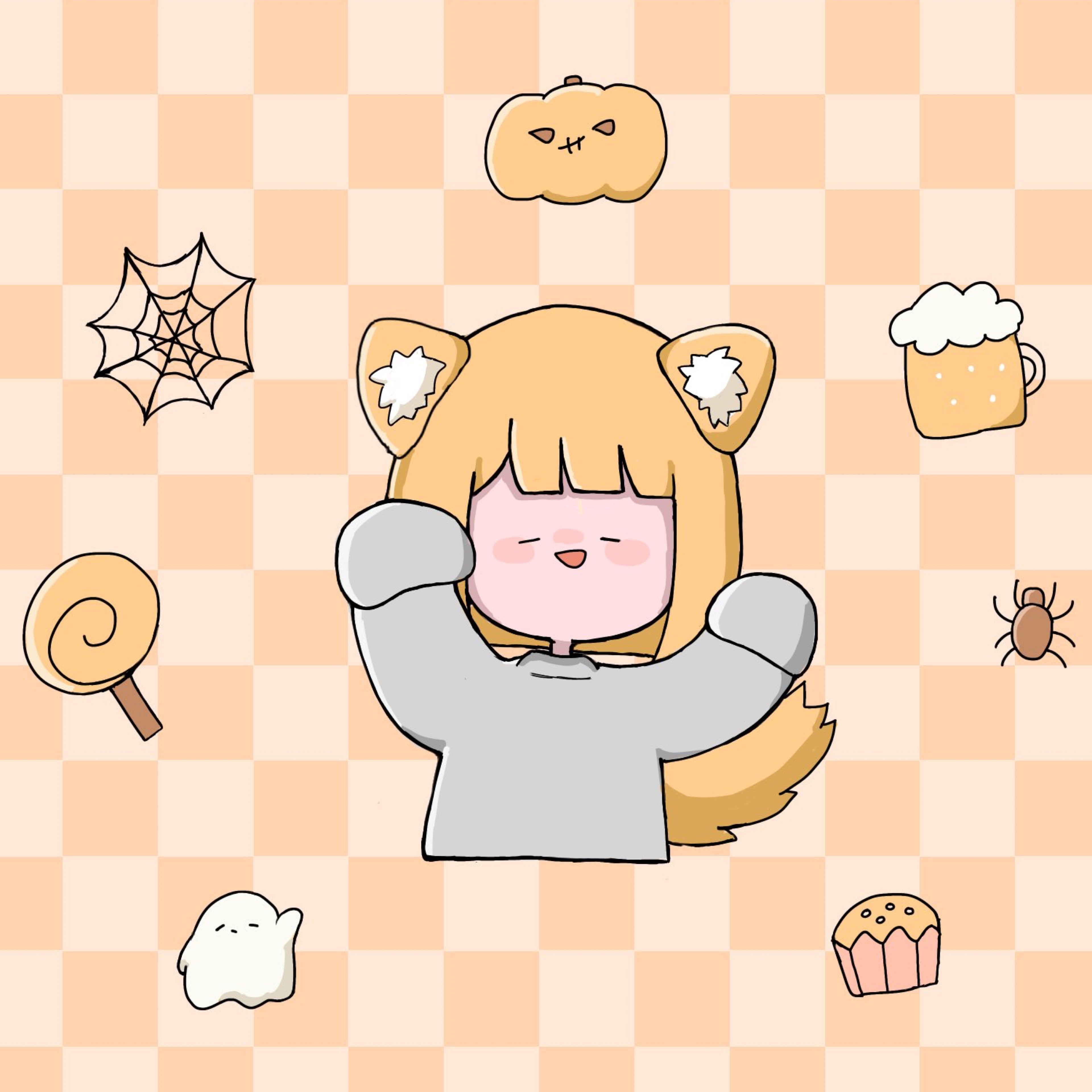 ☃︎.*⋆̩ゆきち