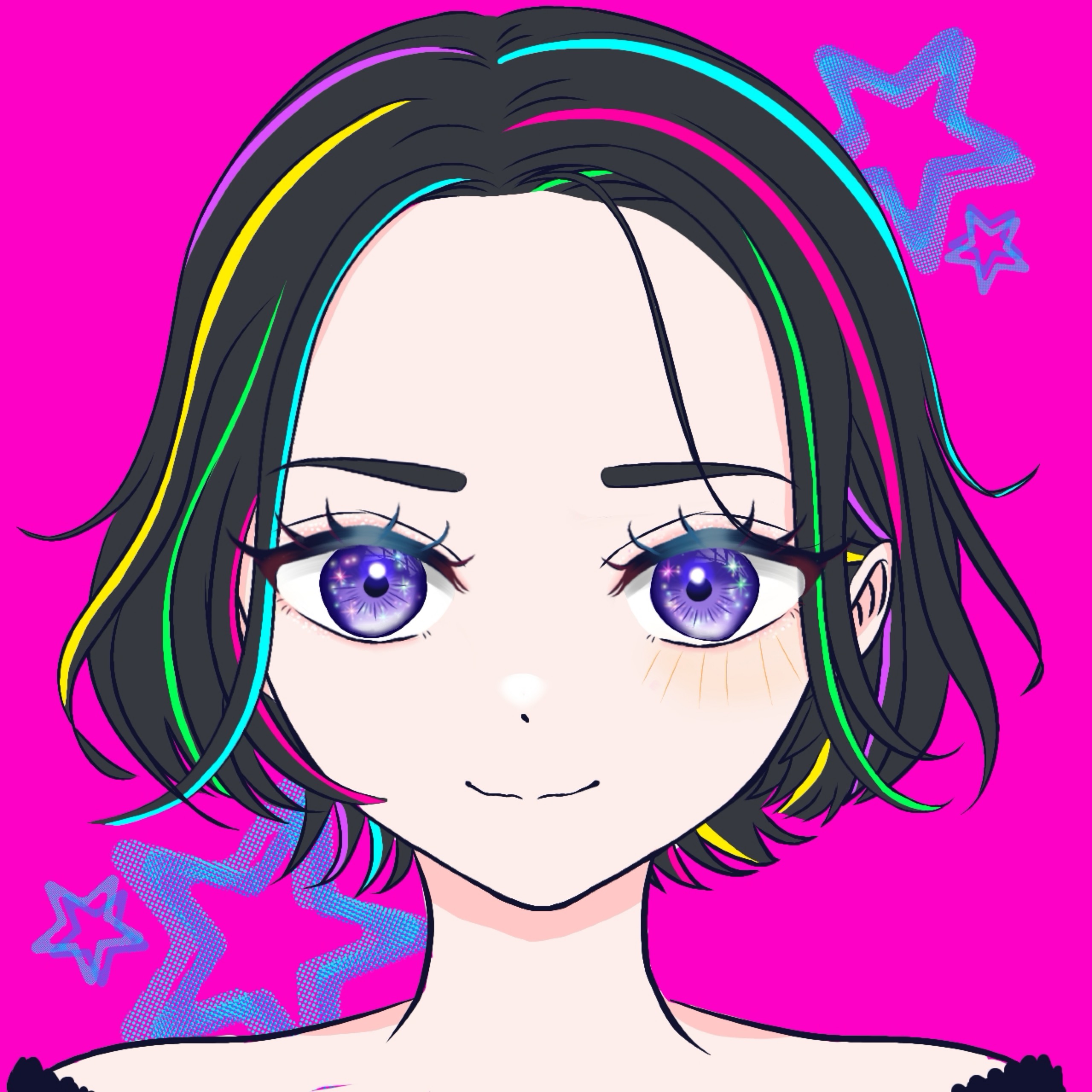 あこや