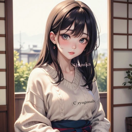 🍚おおもりしずか🛁🌊