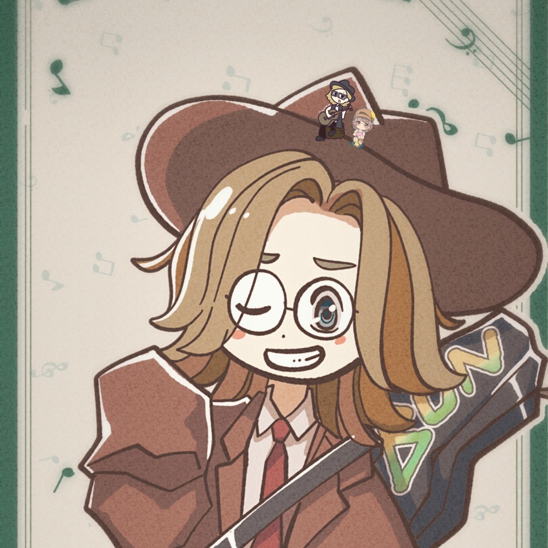 𝐵⃝⃛  ぼんちゃん