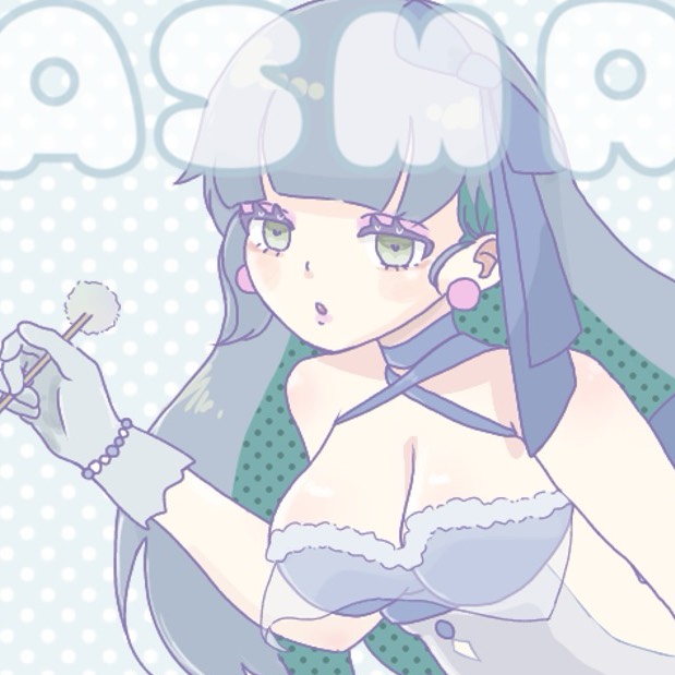 まりあんぬ🧋ྀི