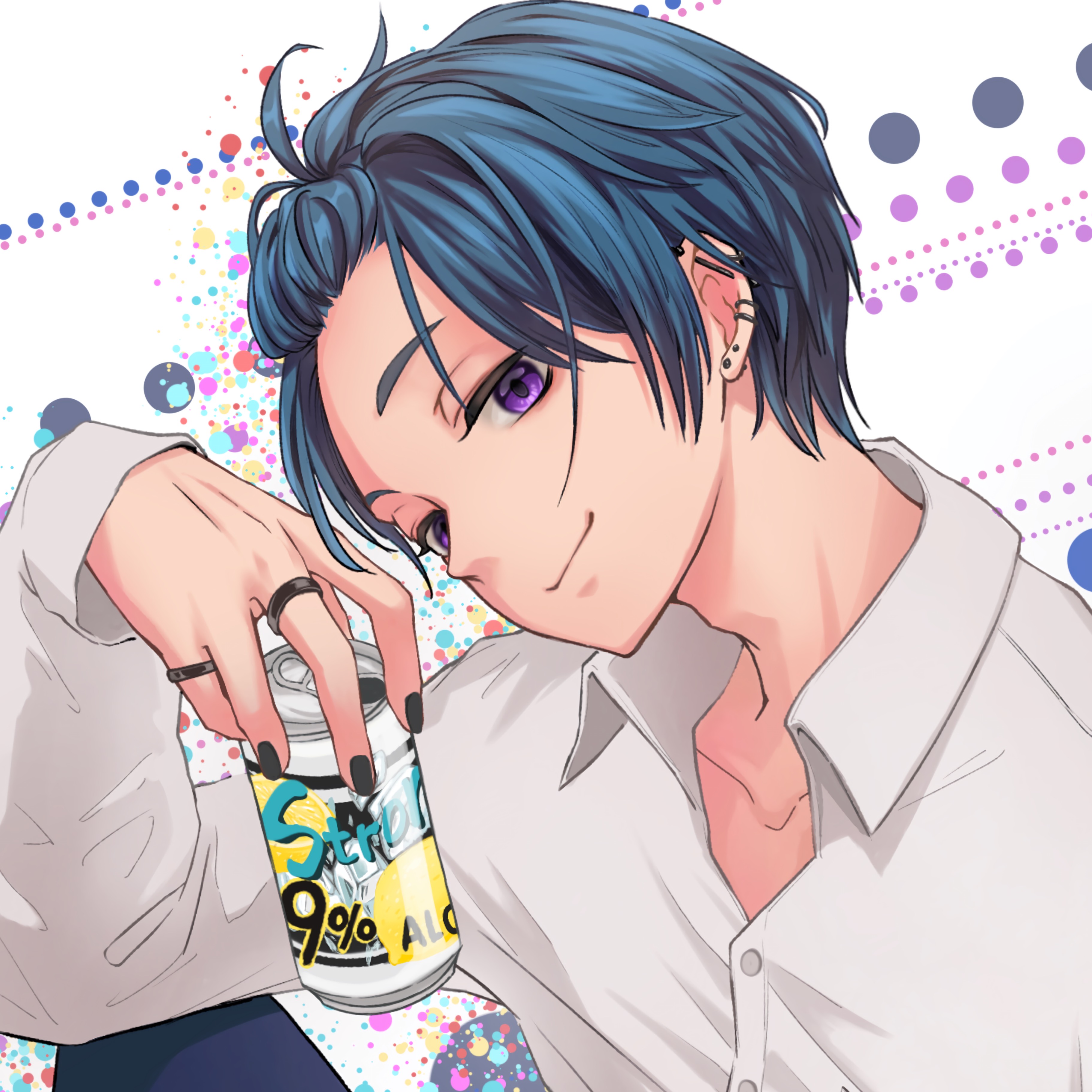 しき@仕事ミュート