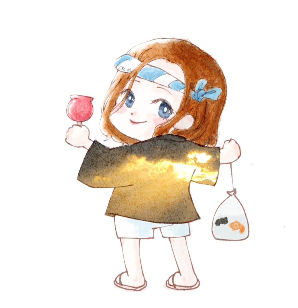 🌊AOTAN-ｱｵﾀﾝ