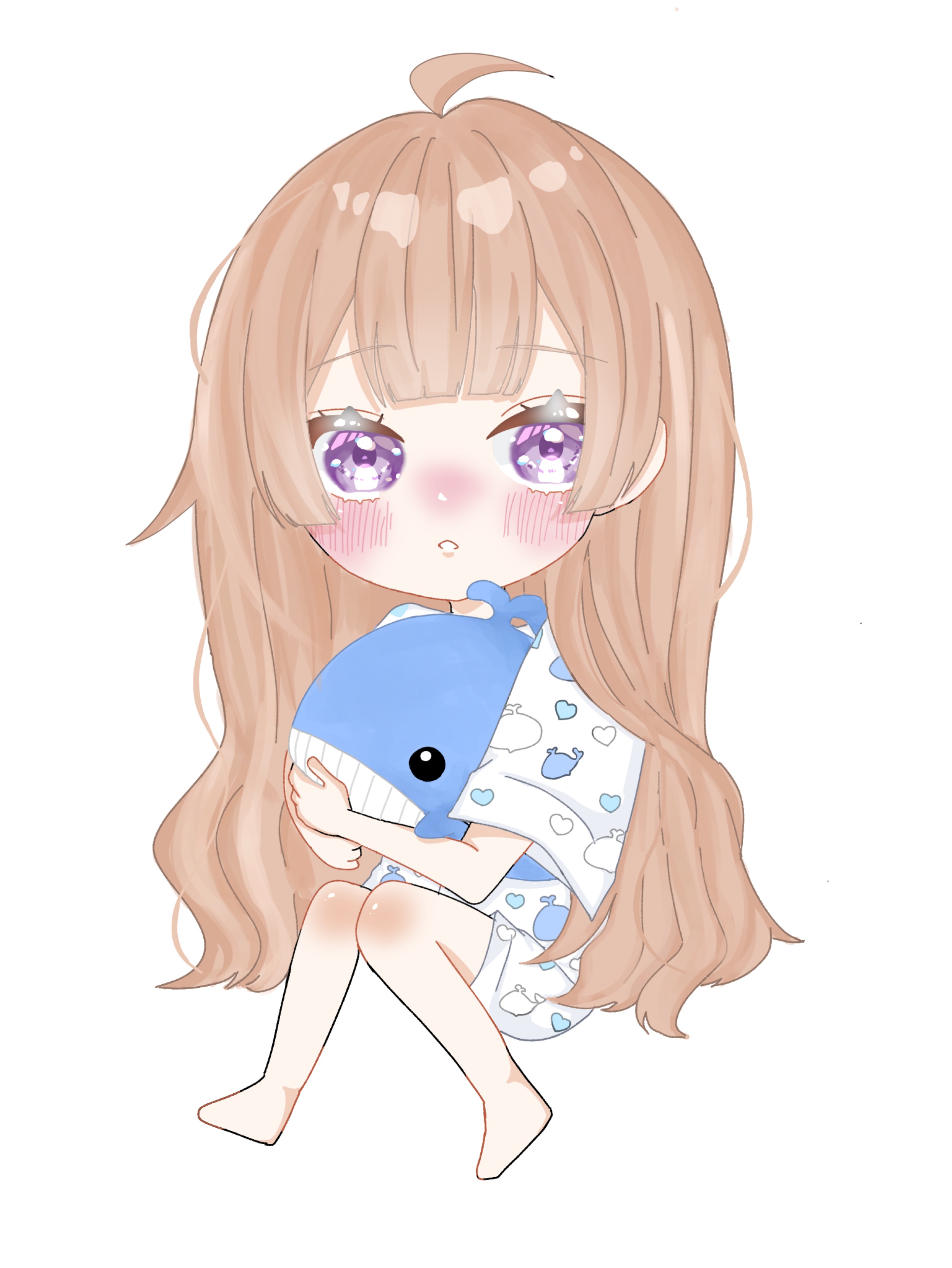 𝔑˖*なぎ