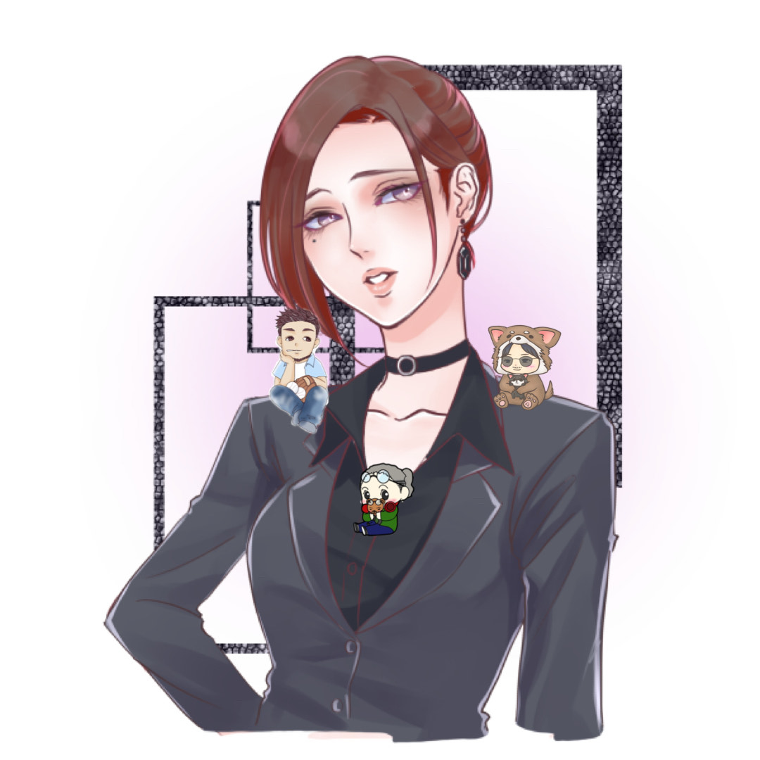 あやめ