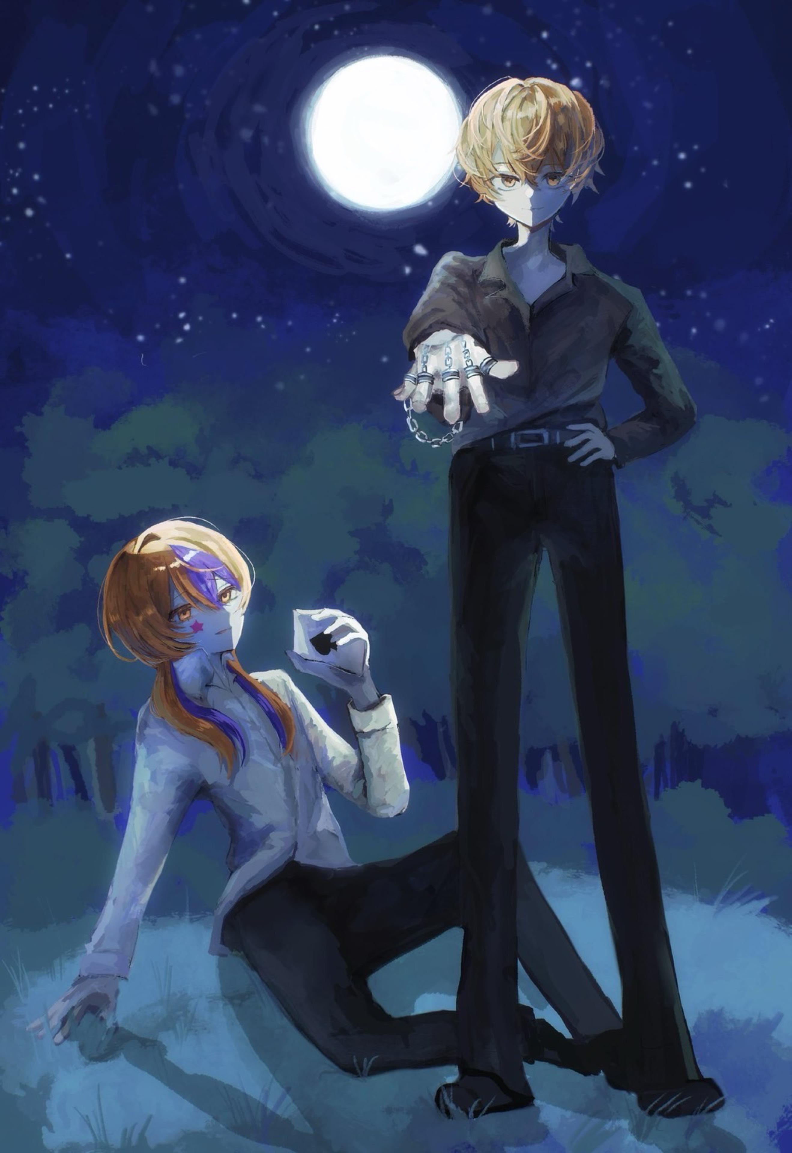 ∜₁⤬余韻@しちゃお座り!