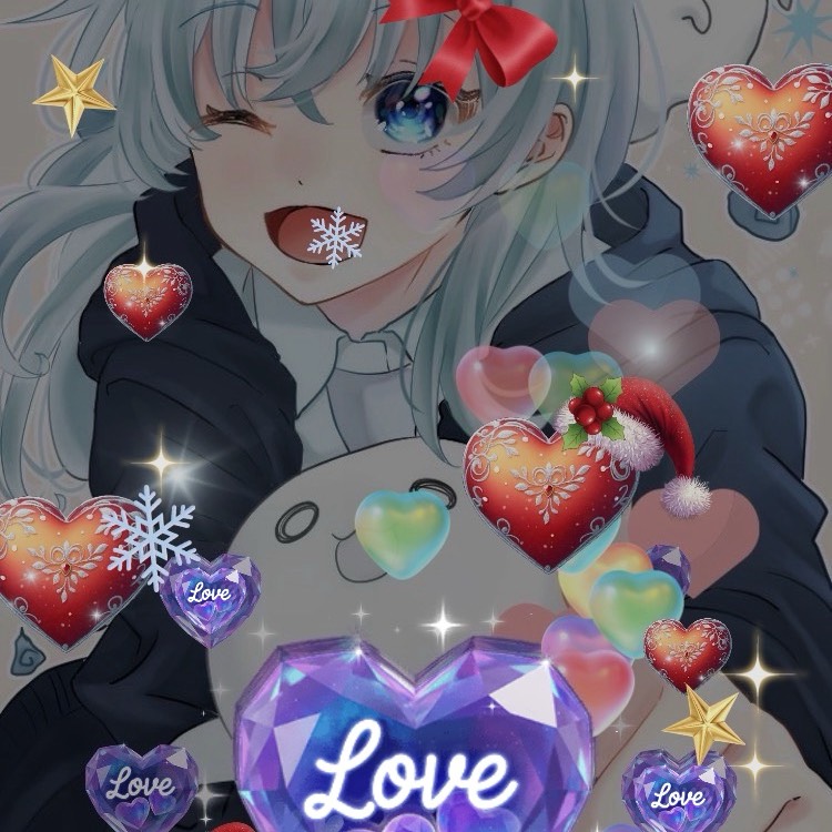 ᕐ ̆̈͜͡ 守護霊𓅪𓆇