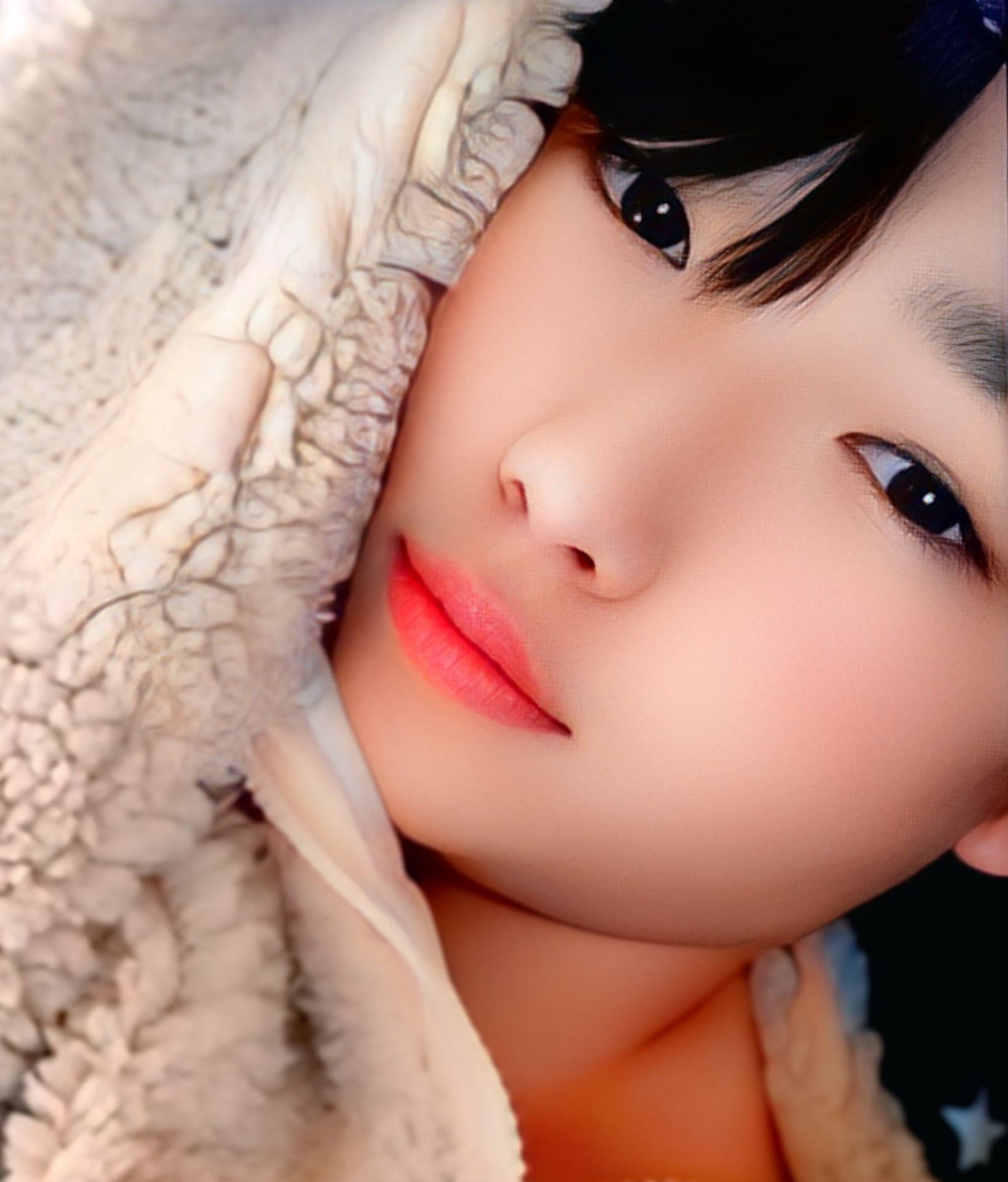 ᥫᩣ 姫森ちあきᥫᩣ ✓⃝