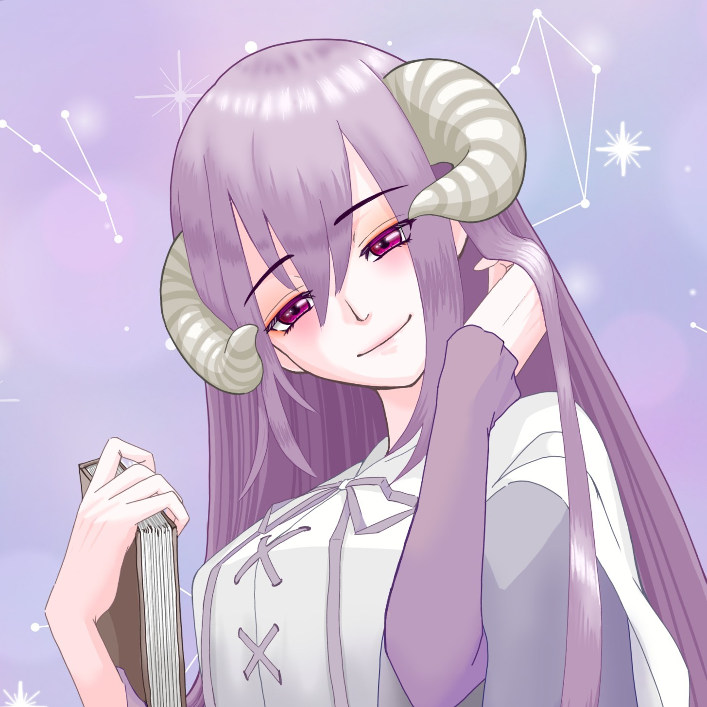 ♉️土屋ルカ