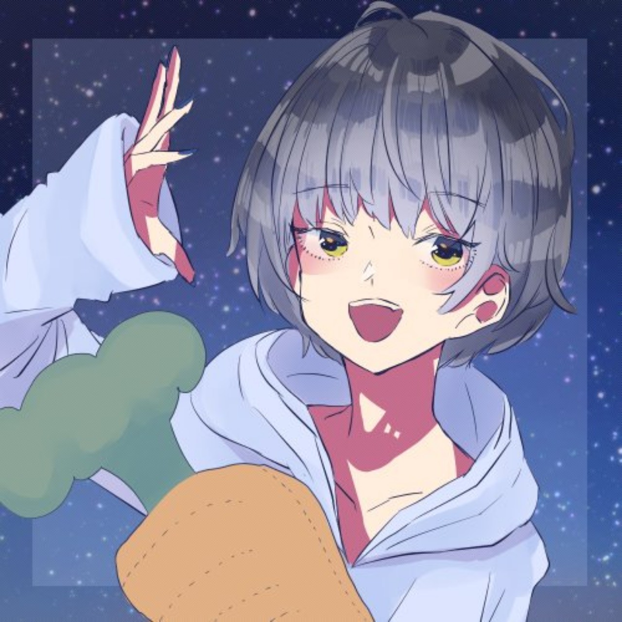 🌊🌐ちぃちゃん！！