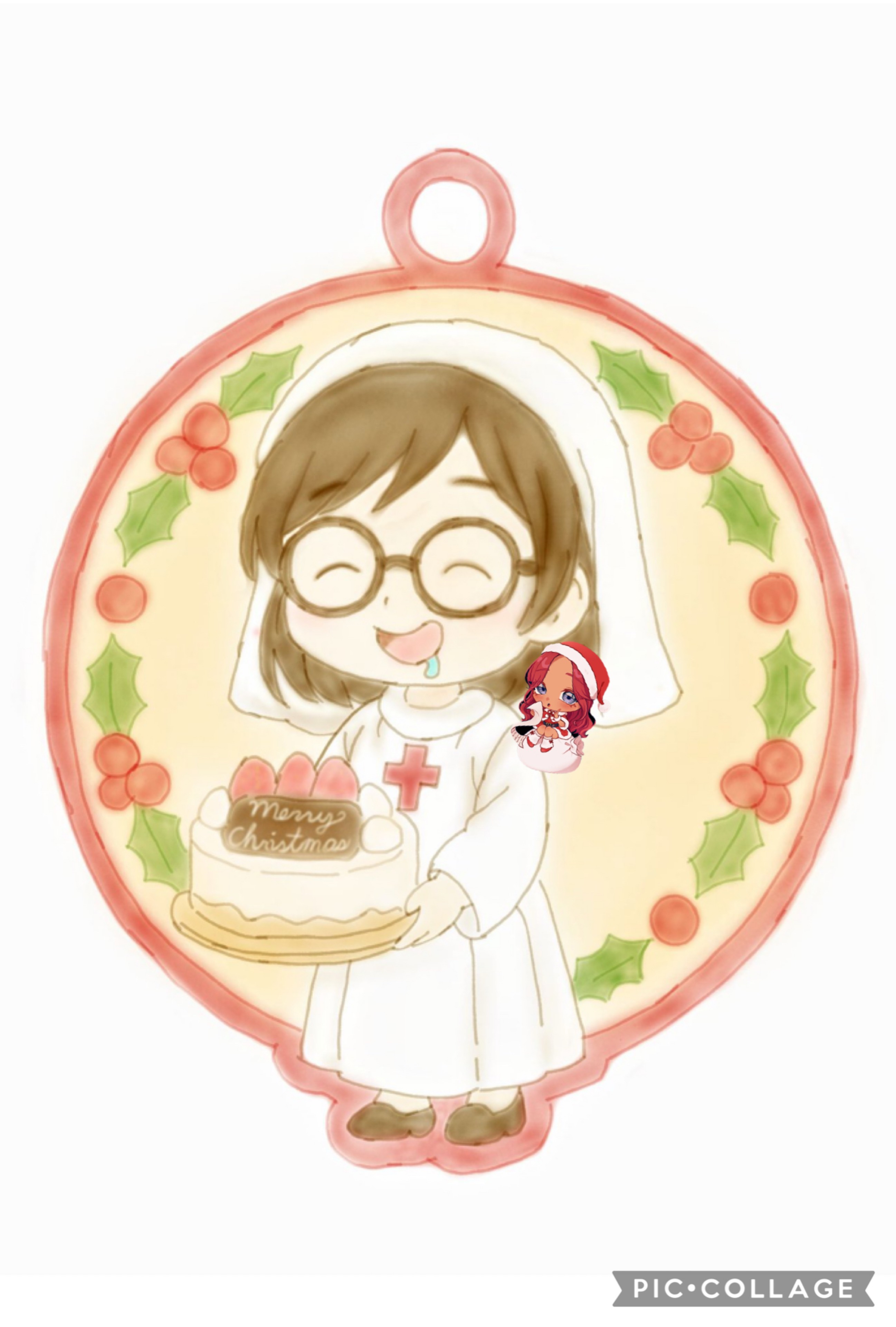 𝖕⃝̤̮ぱる。