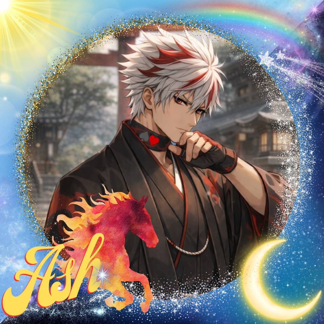 🎁*･♠愛種♥.*☃️《♦