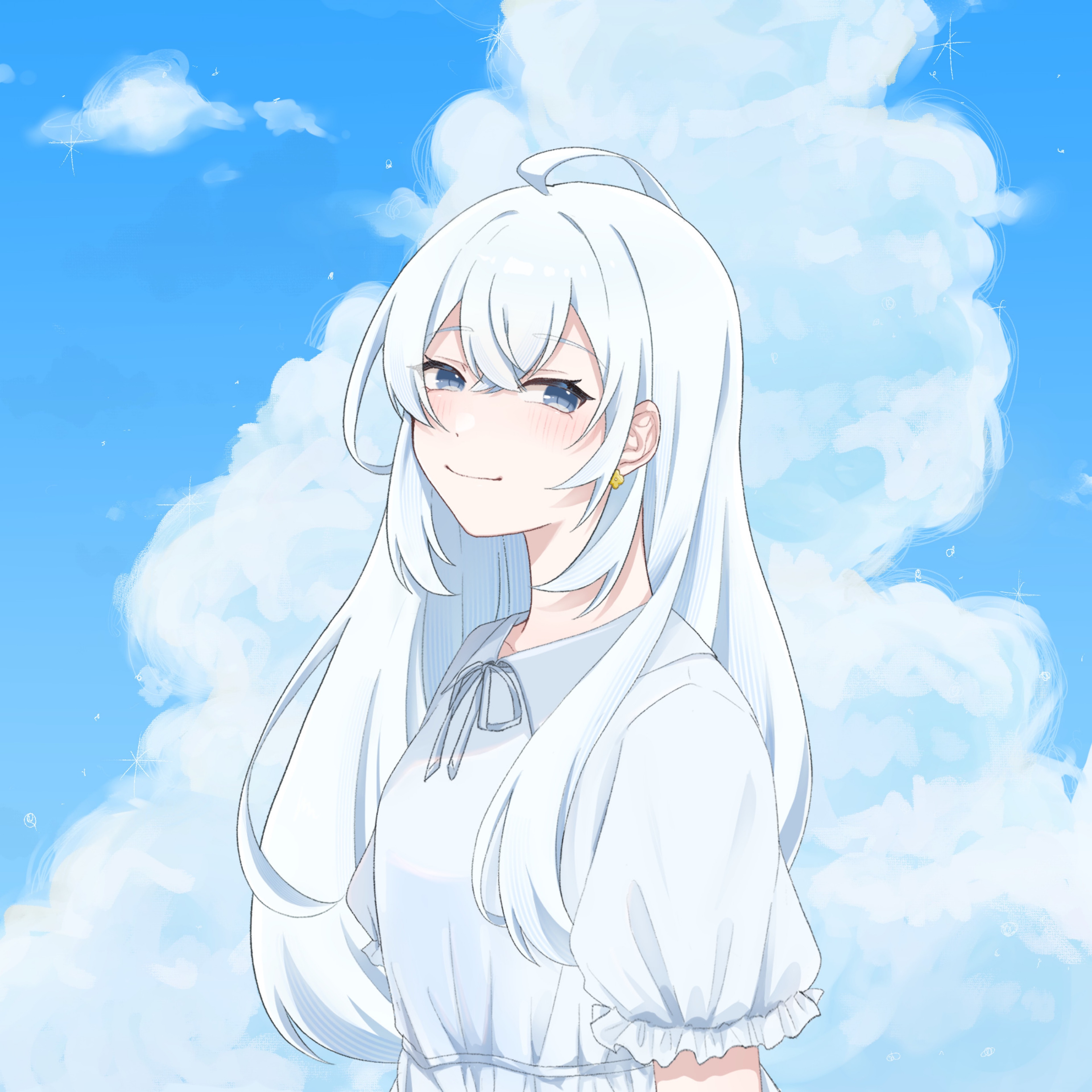 まな@2/1 New歌みた🆙