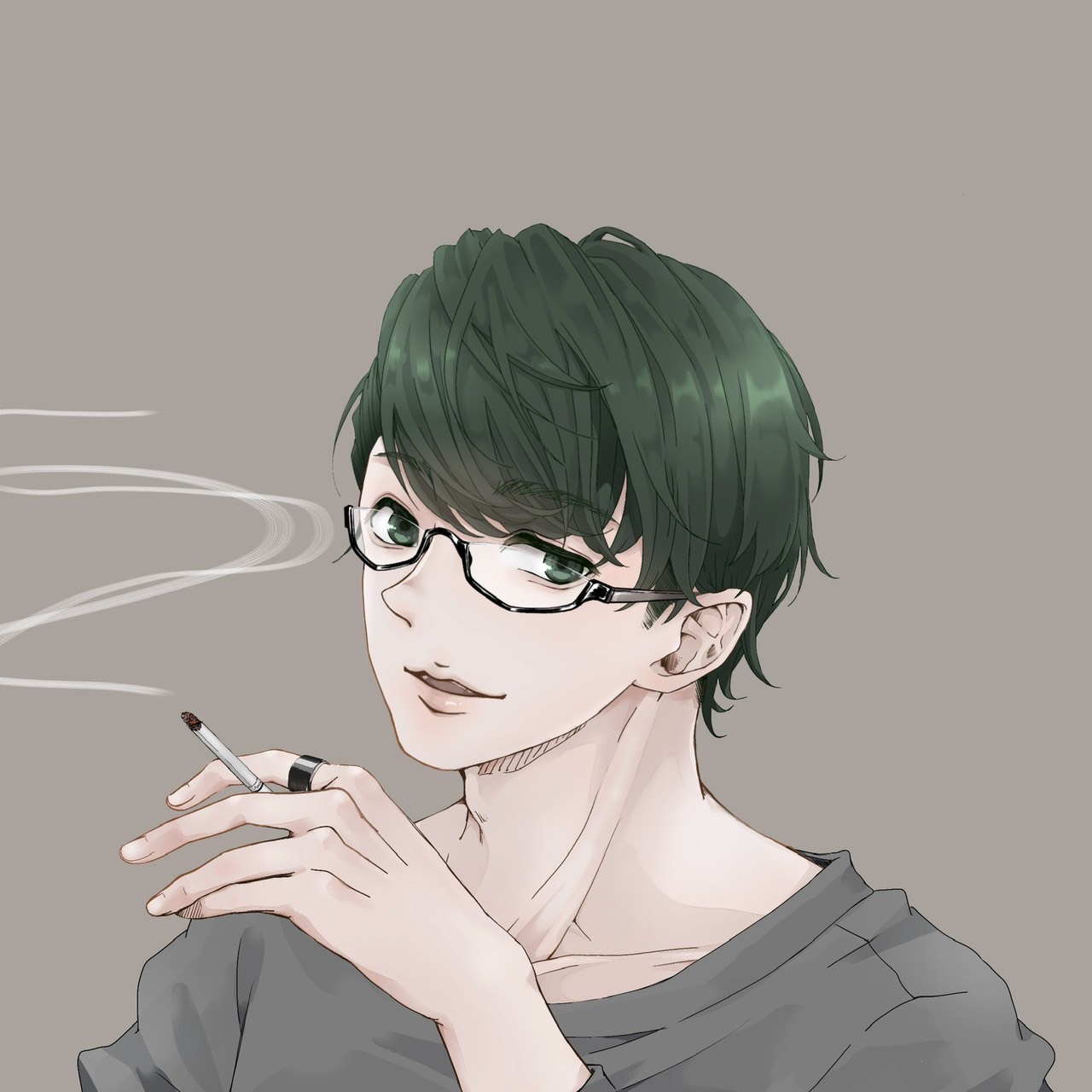 ꪑ༉̥*まりも