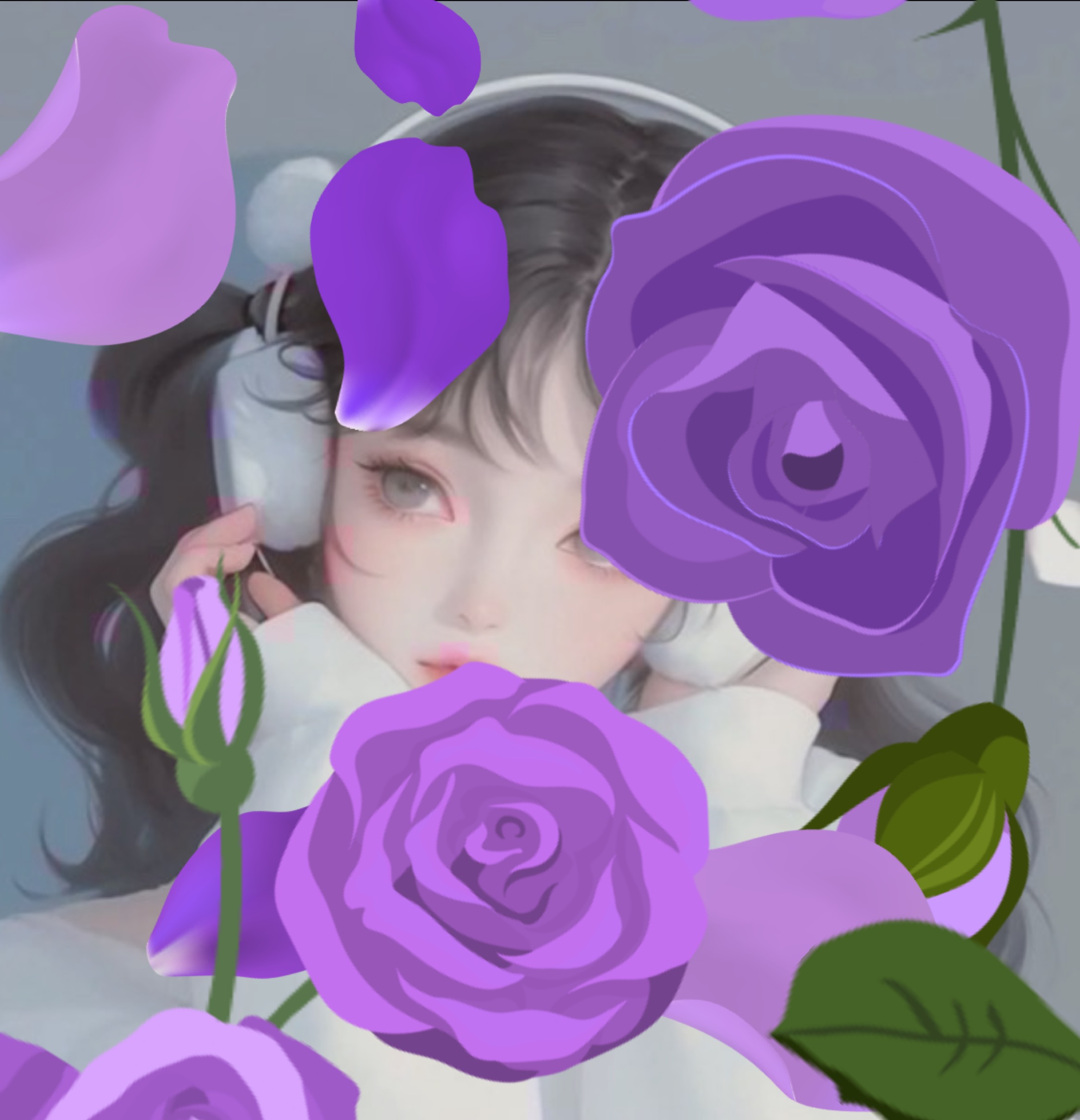 ¹³朧ᵒᵇᵒʳᵒ配信終了