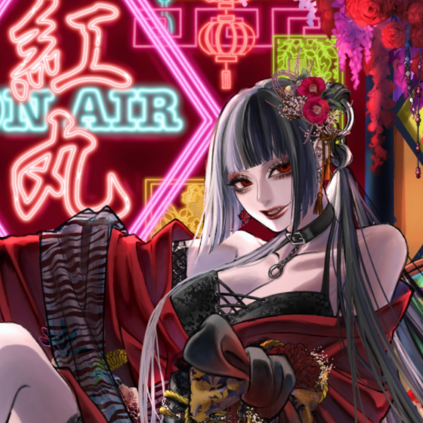 🔴紅丸🔴【🩸】