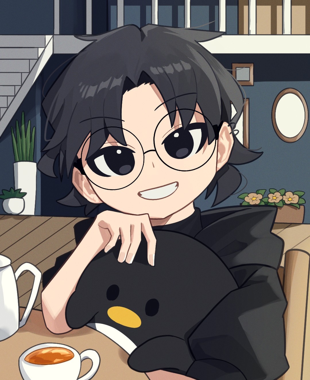 ✪ᴿ⡱ちょろりん