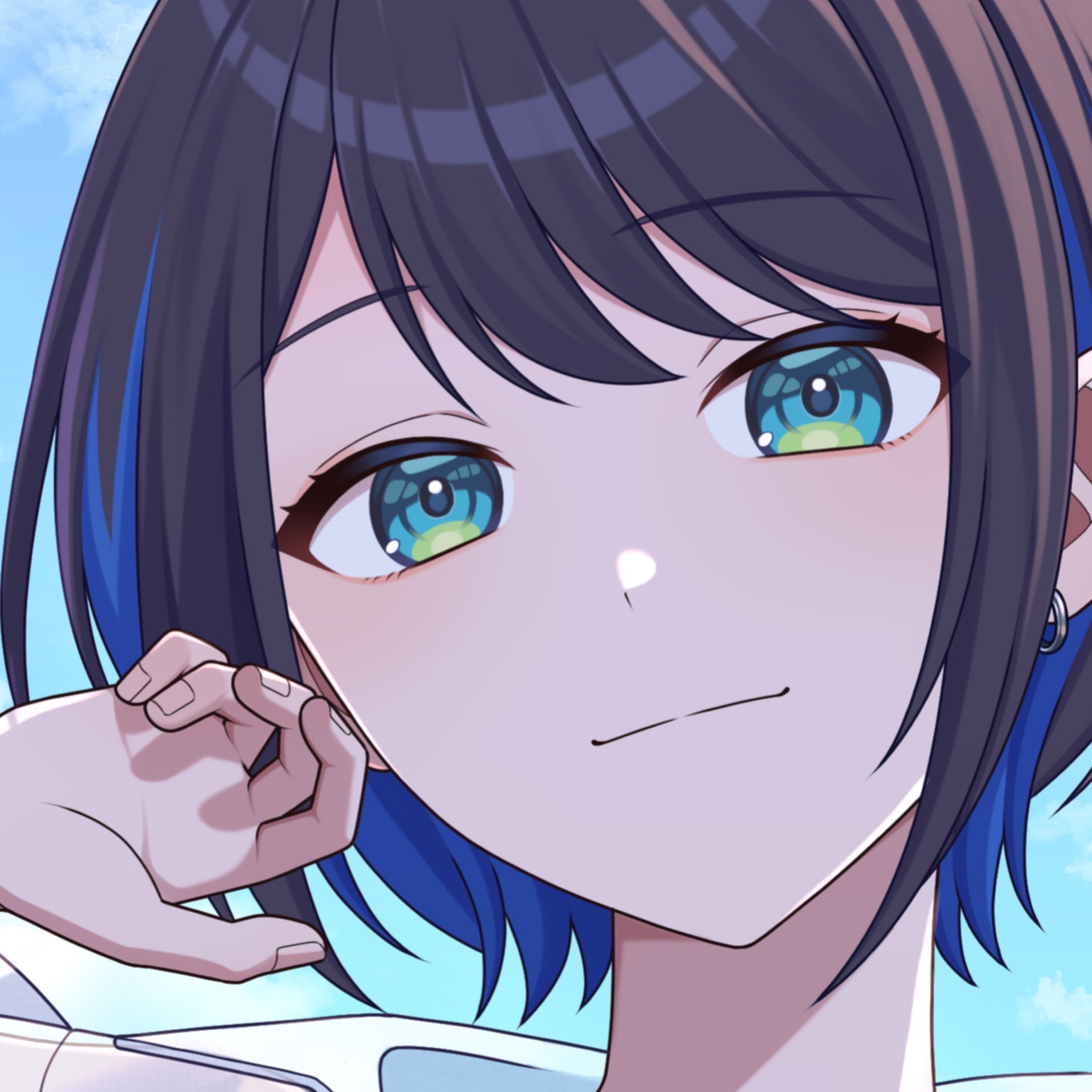 ᕷ⋆͛のんたろー｡