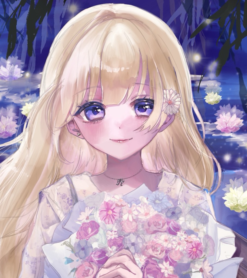 𝔑˖*なぎ