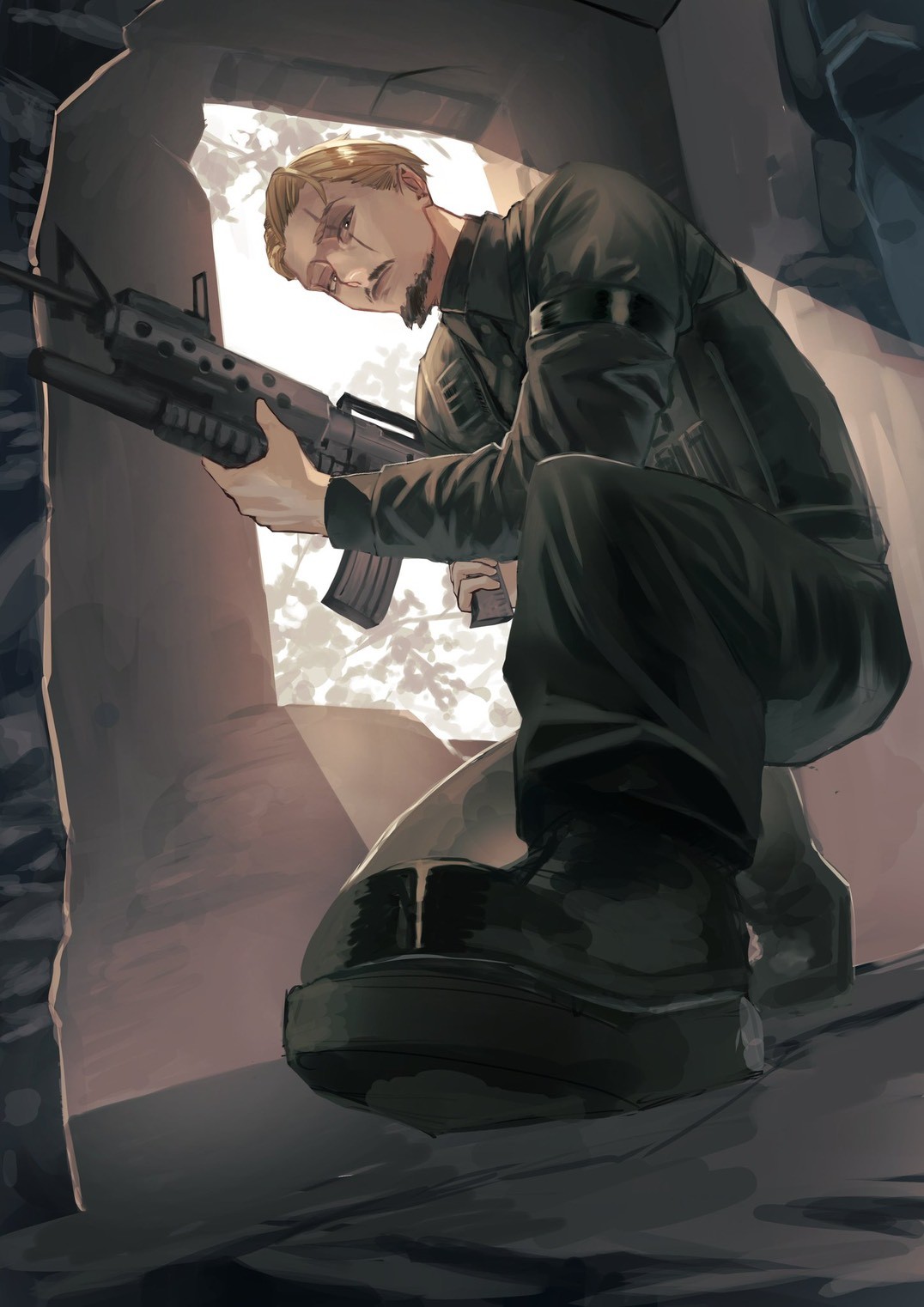 𝐏𝐚𝐩𝐚 「まちゅ不足中」