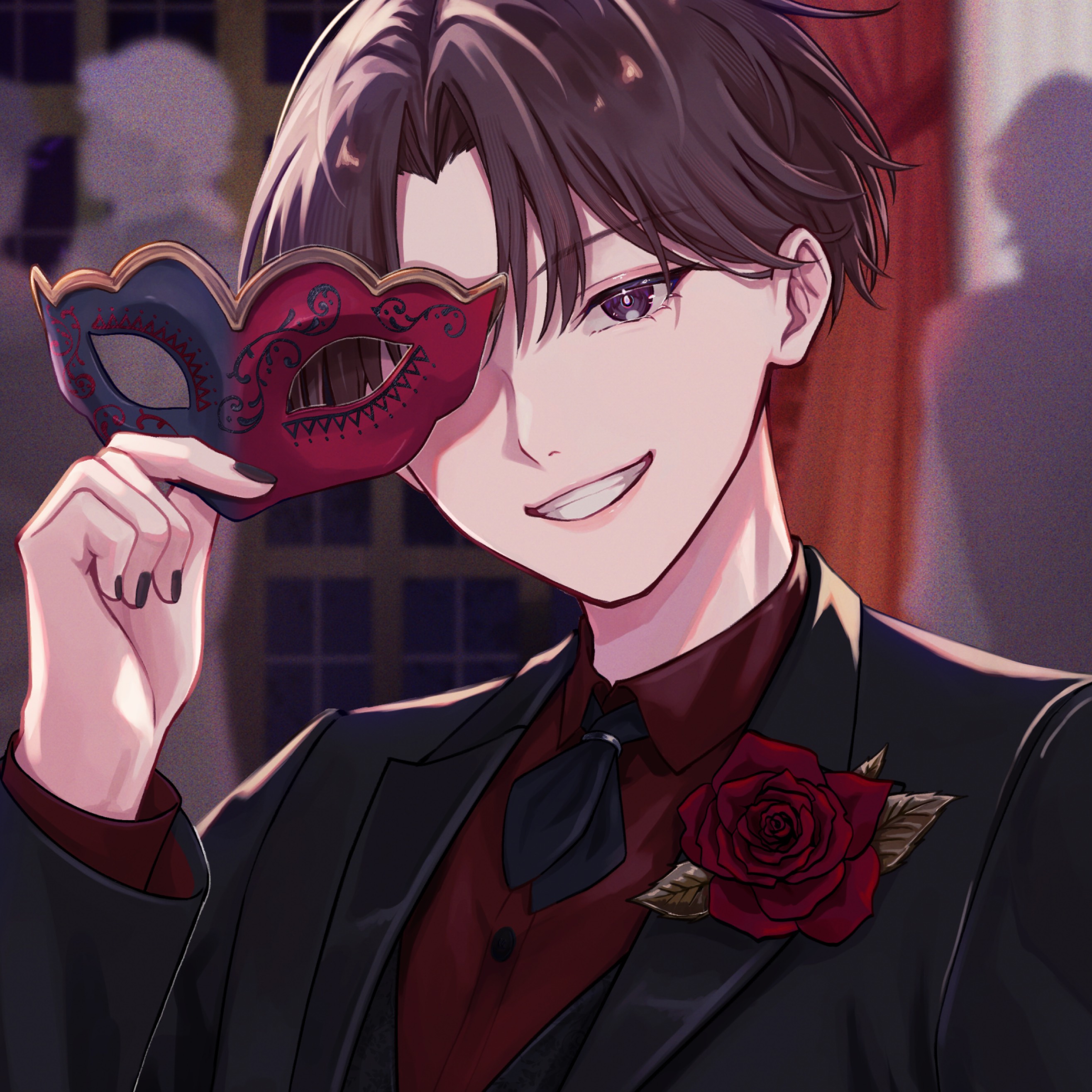 ཞ⋆̩ ͛яɪʀɪᴚɪ