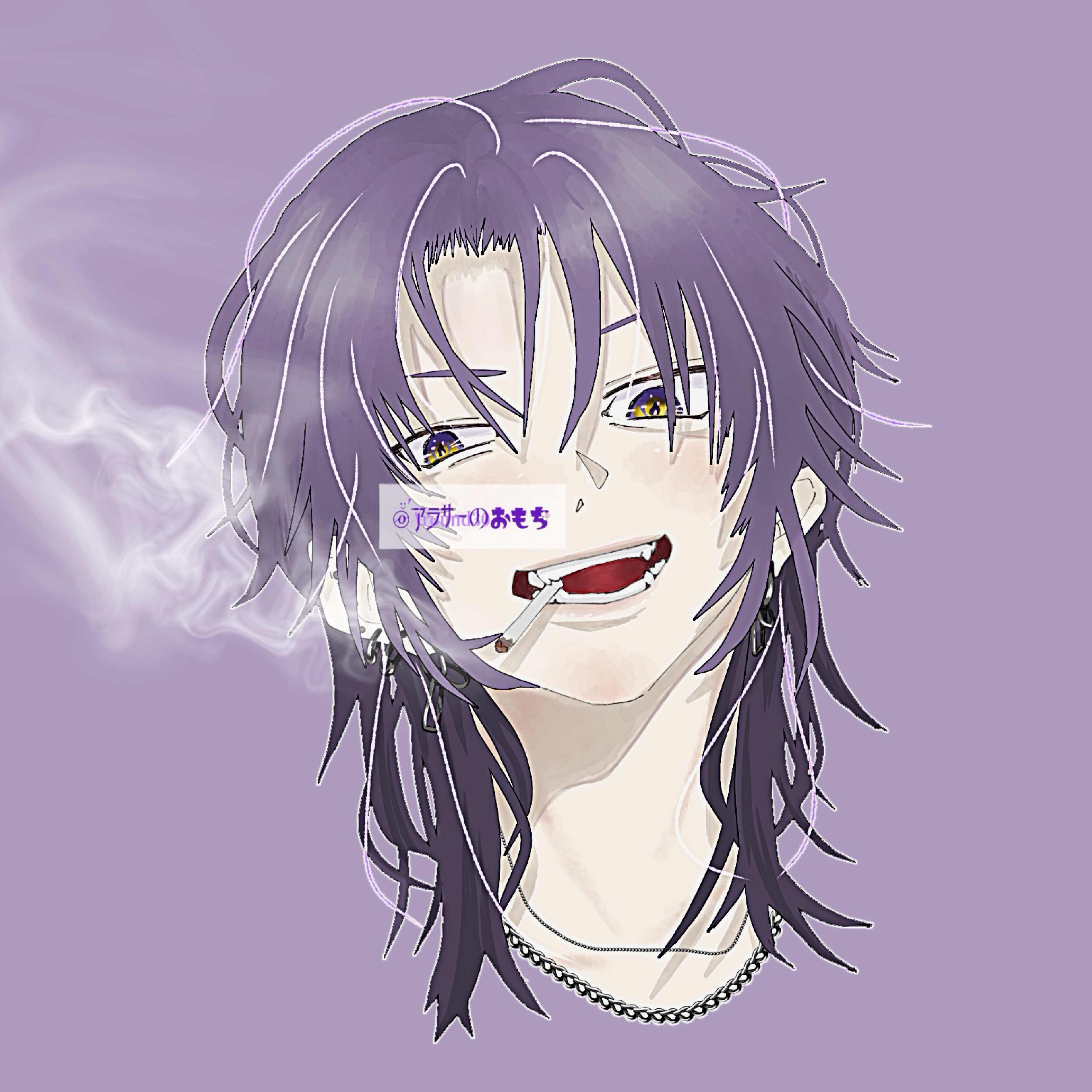 アラサーのおもち