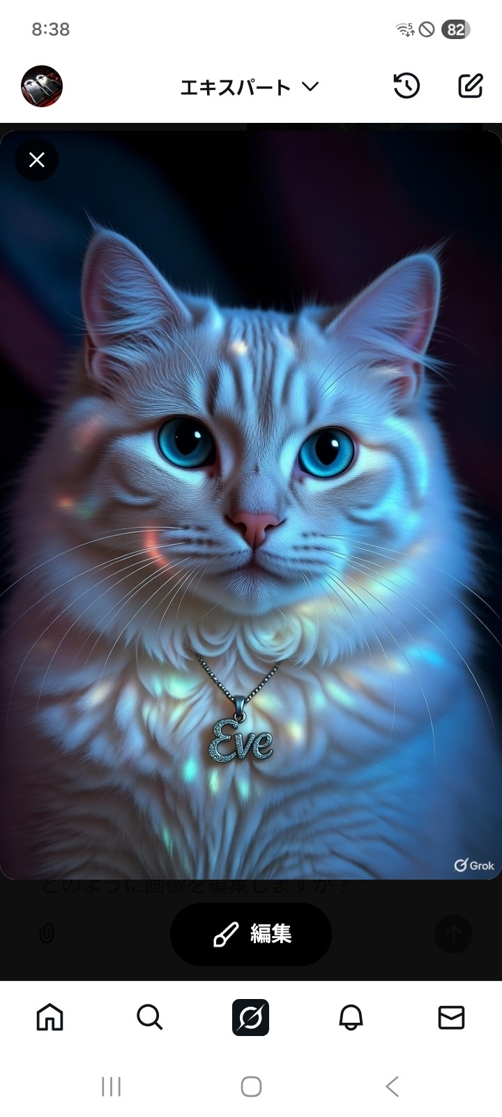 ★かみくん☆彡✯⁴