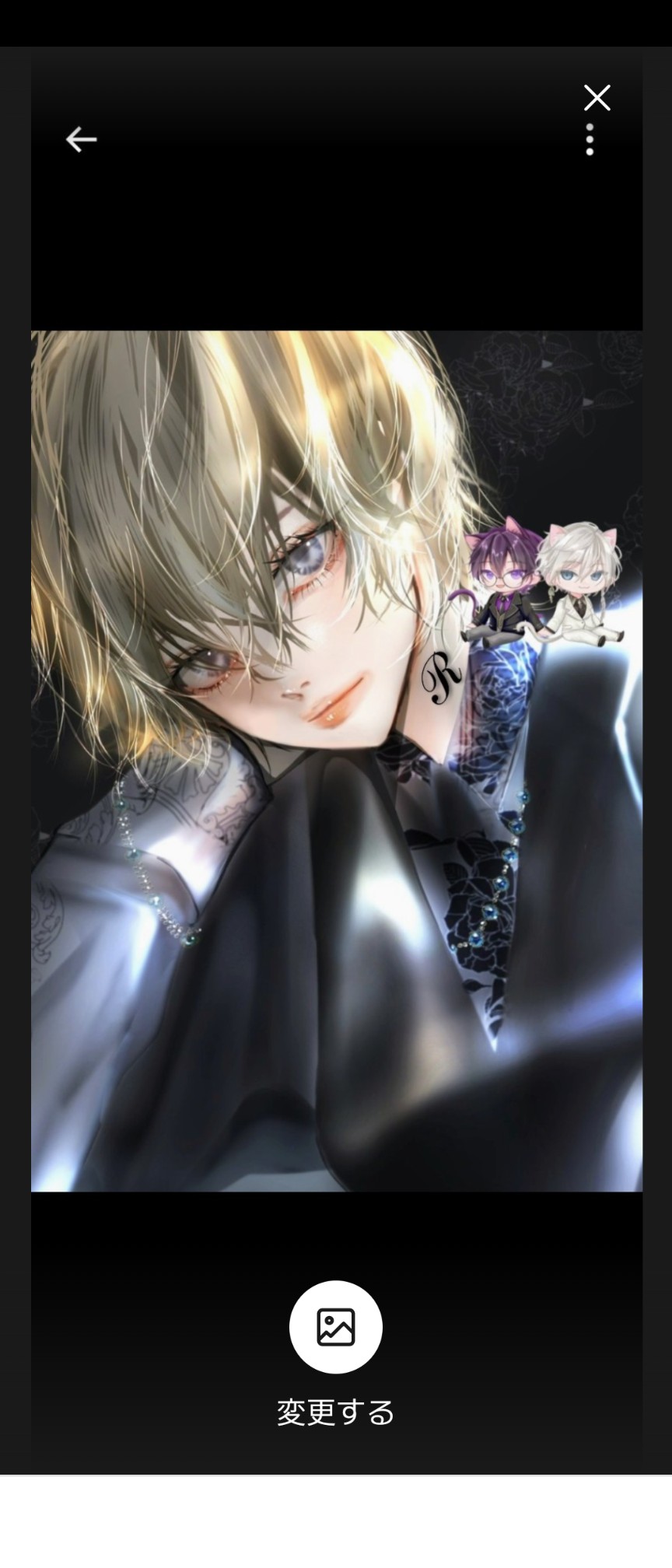 ℛ⃛ੈ よしえੈ専VIP