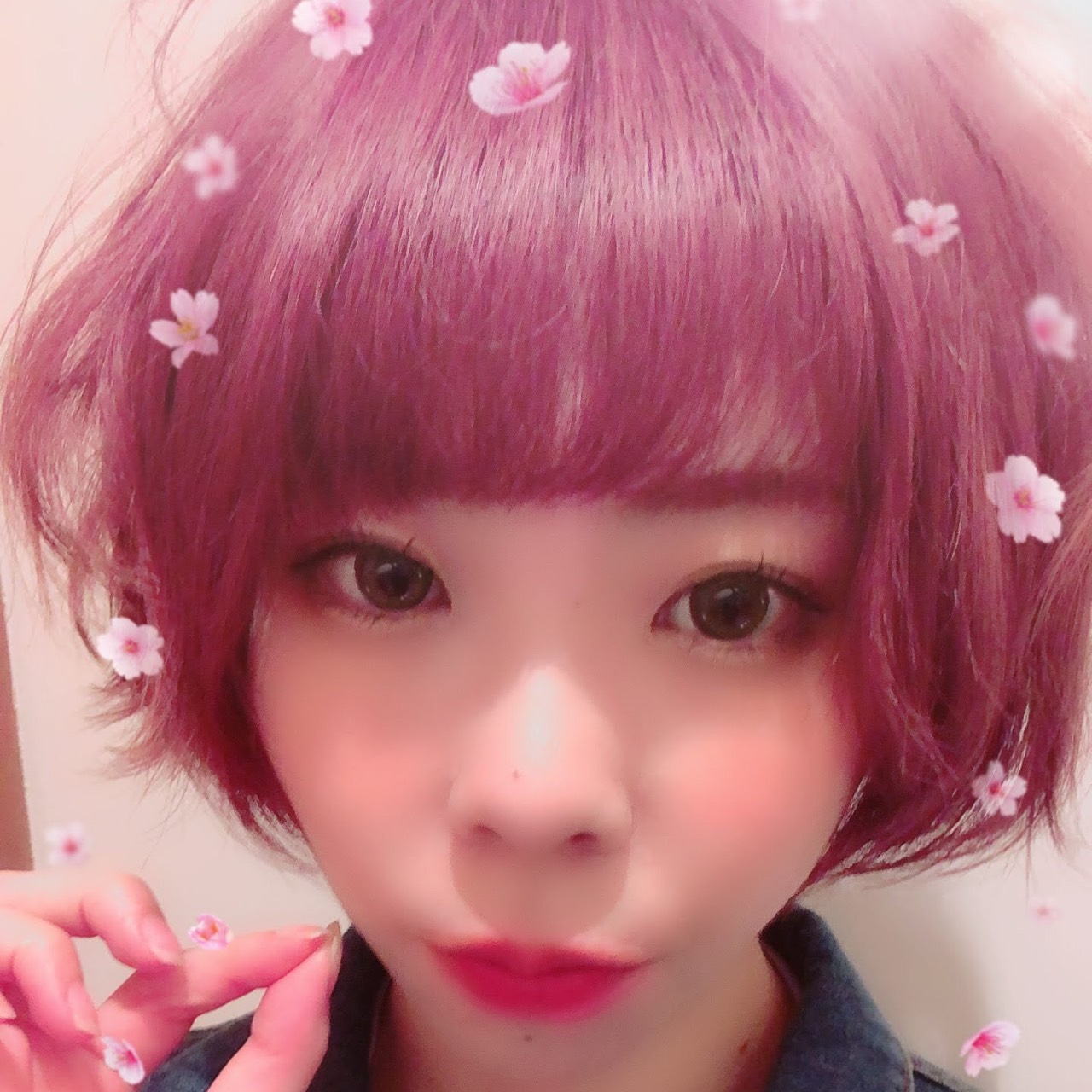 みみちゃん🐰🍒