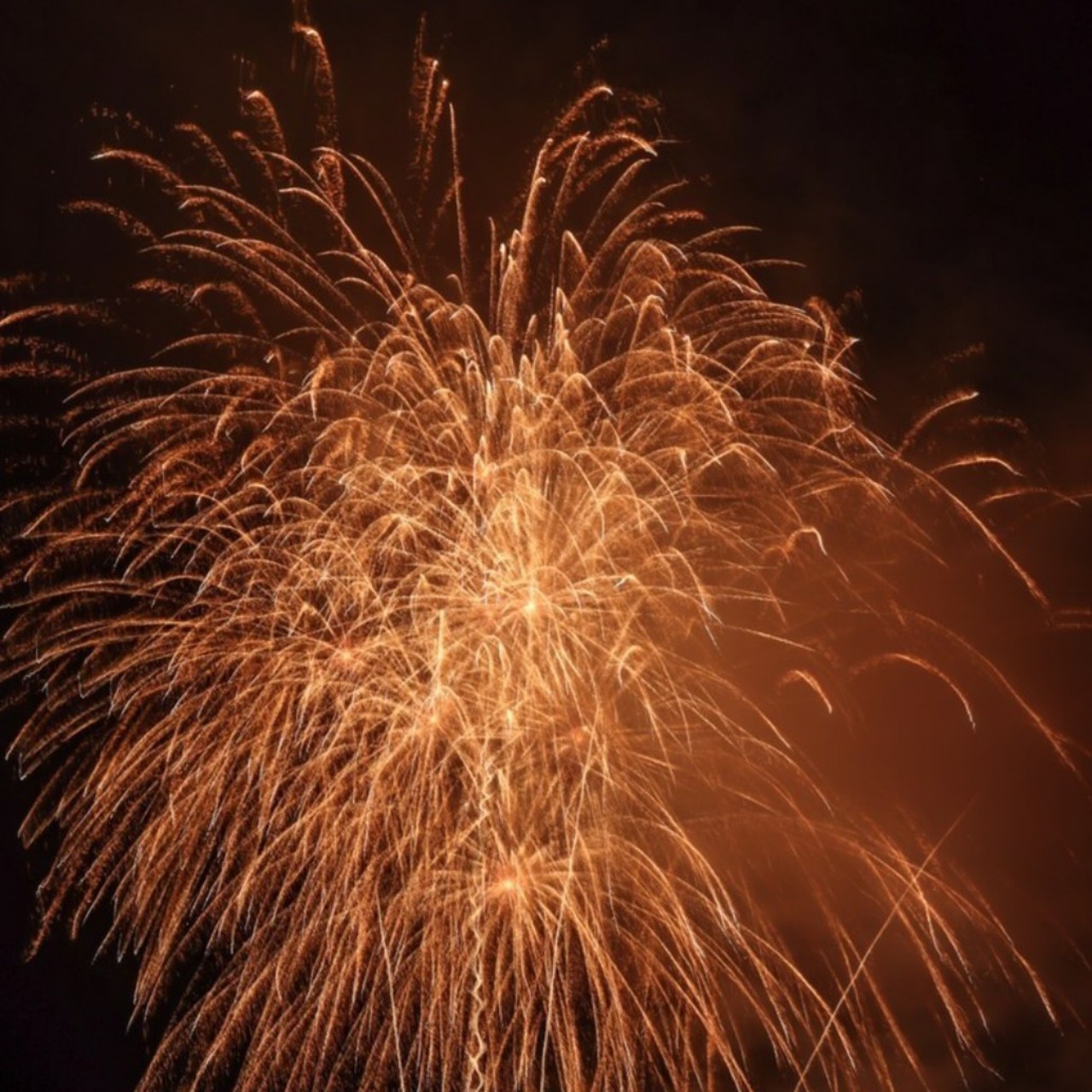 花火も打てるメカニック