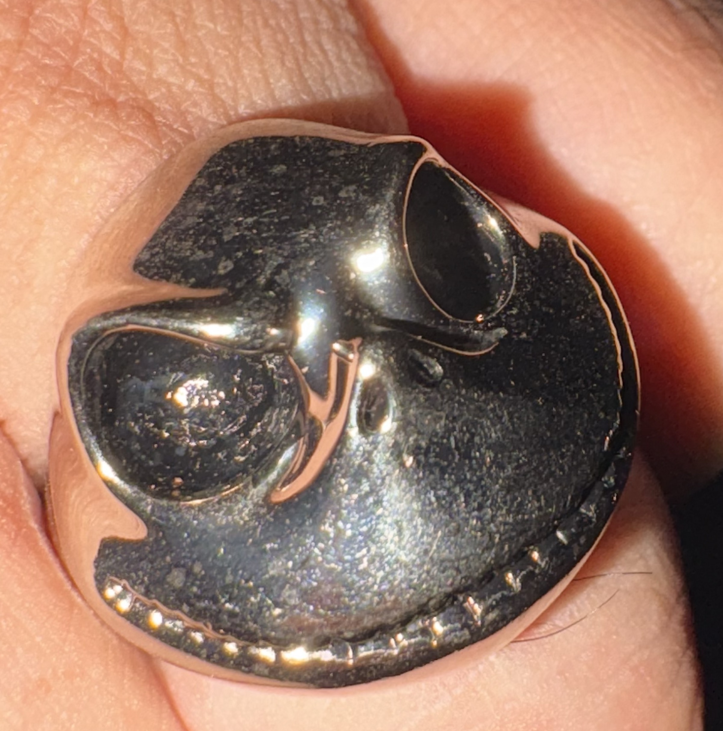 ࿓額に傷の有る海底大魔王🎭🍷