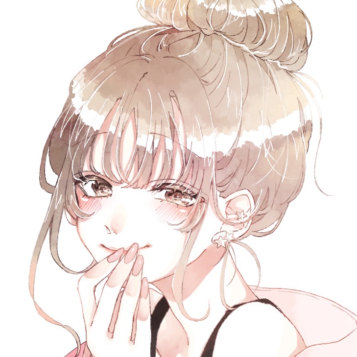 𖠱‎⋆‎ 志乃