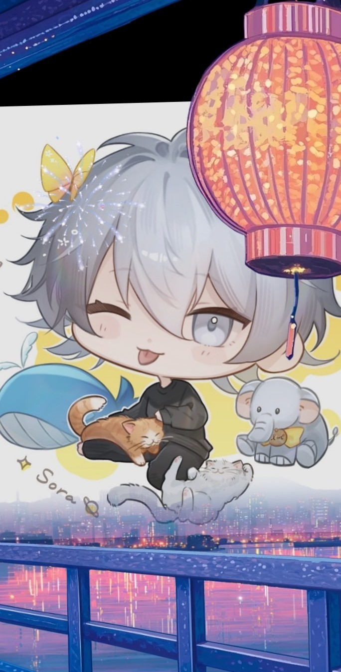 𝘀𝗼𝗿𝗮𓍲𝓂˚