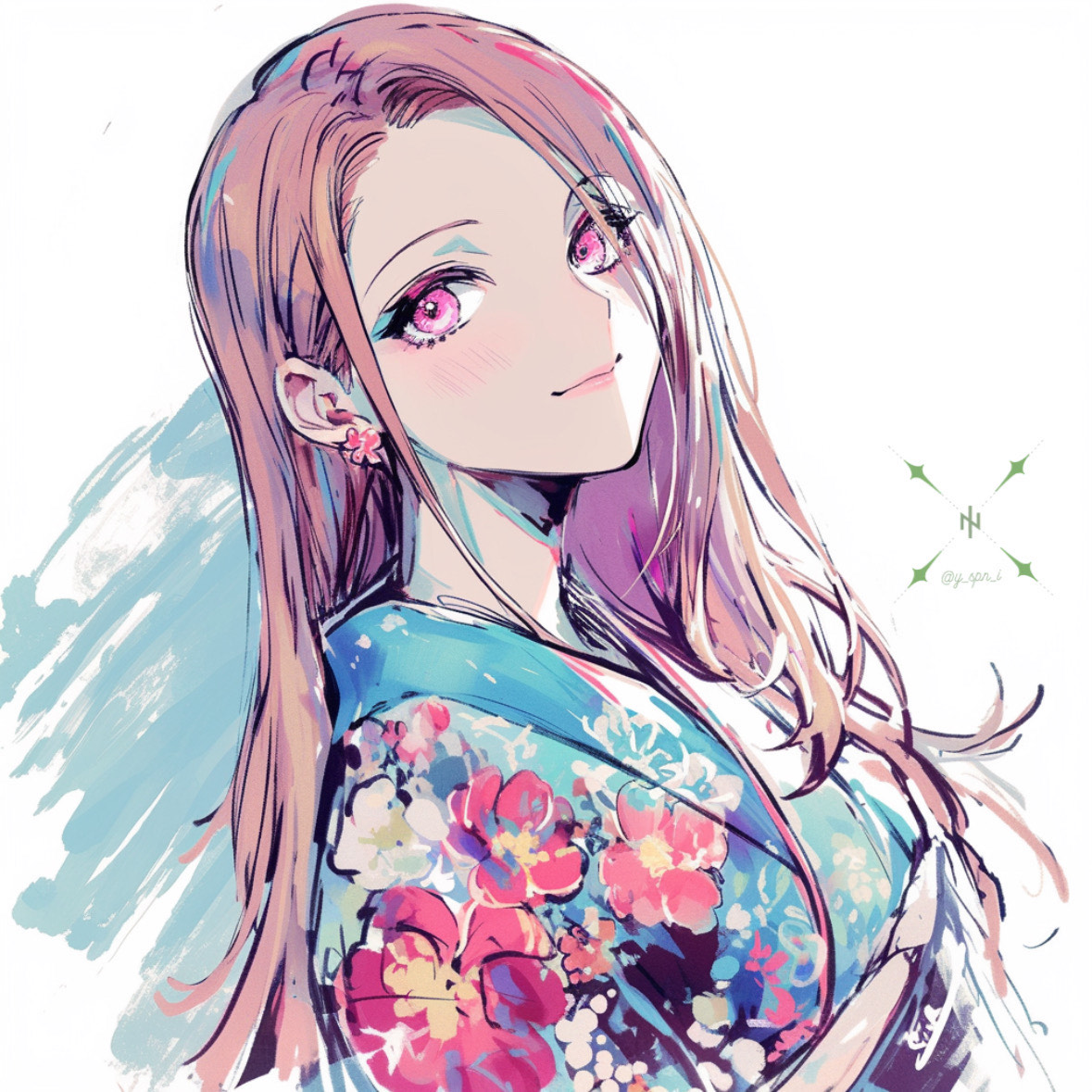 ʚ.*໒꒱凛羽 𝐵𝑜𝑢𝑞𝑢𝑒𝑡💐🔗