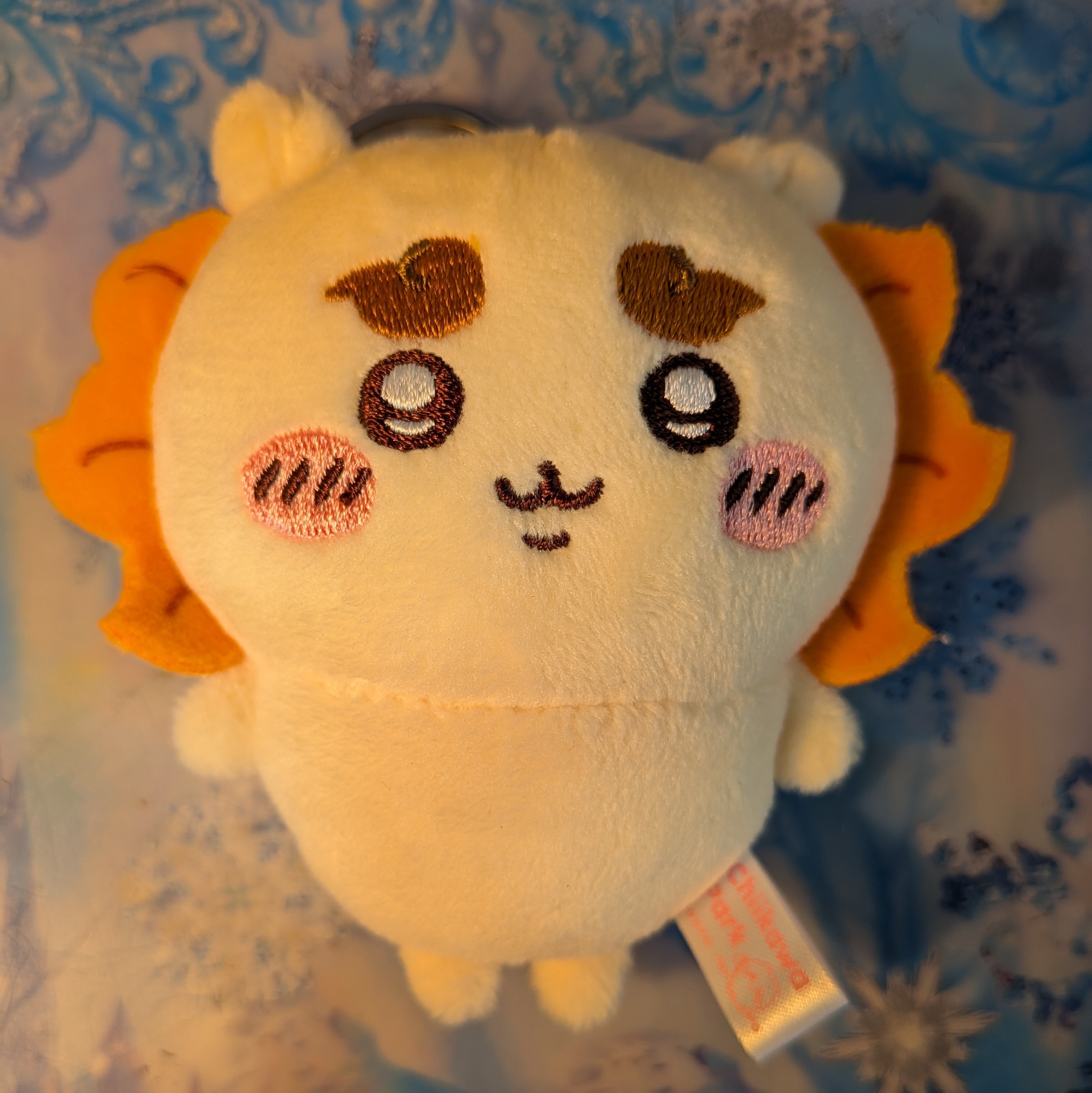 シレッと～んʚ❥̆