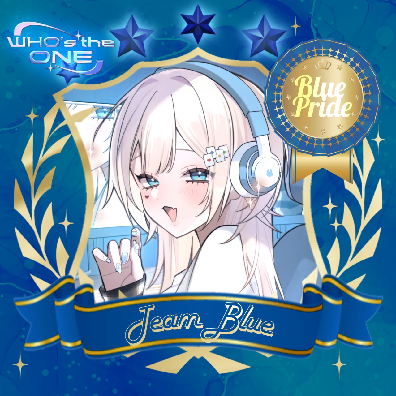 🎠🩵兎味ちょこ@9.21 DJデビュ