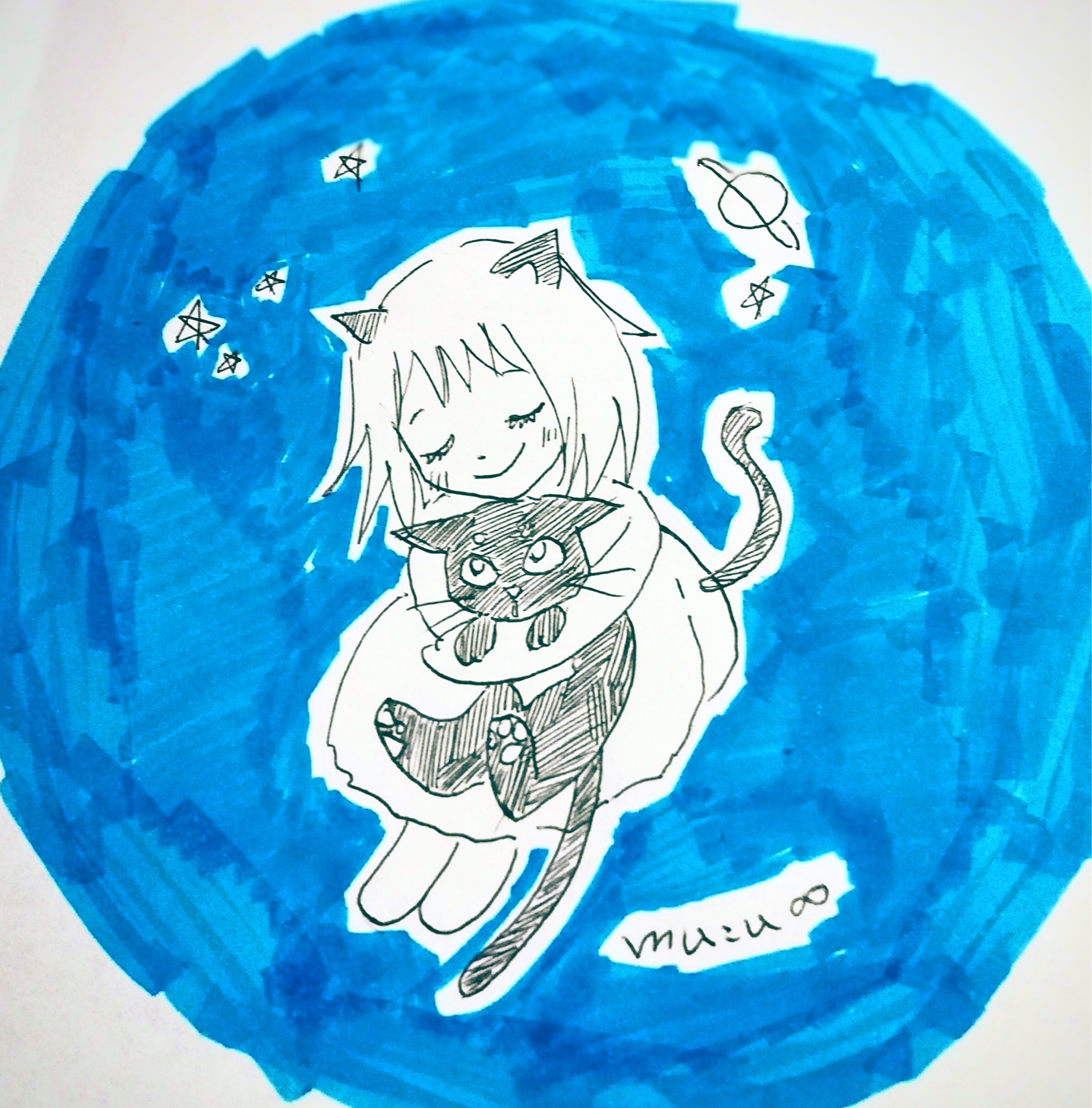 🍀mu:u∞(むう)🍀