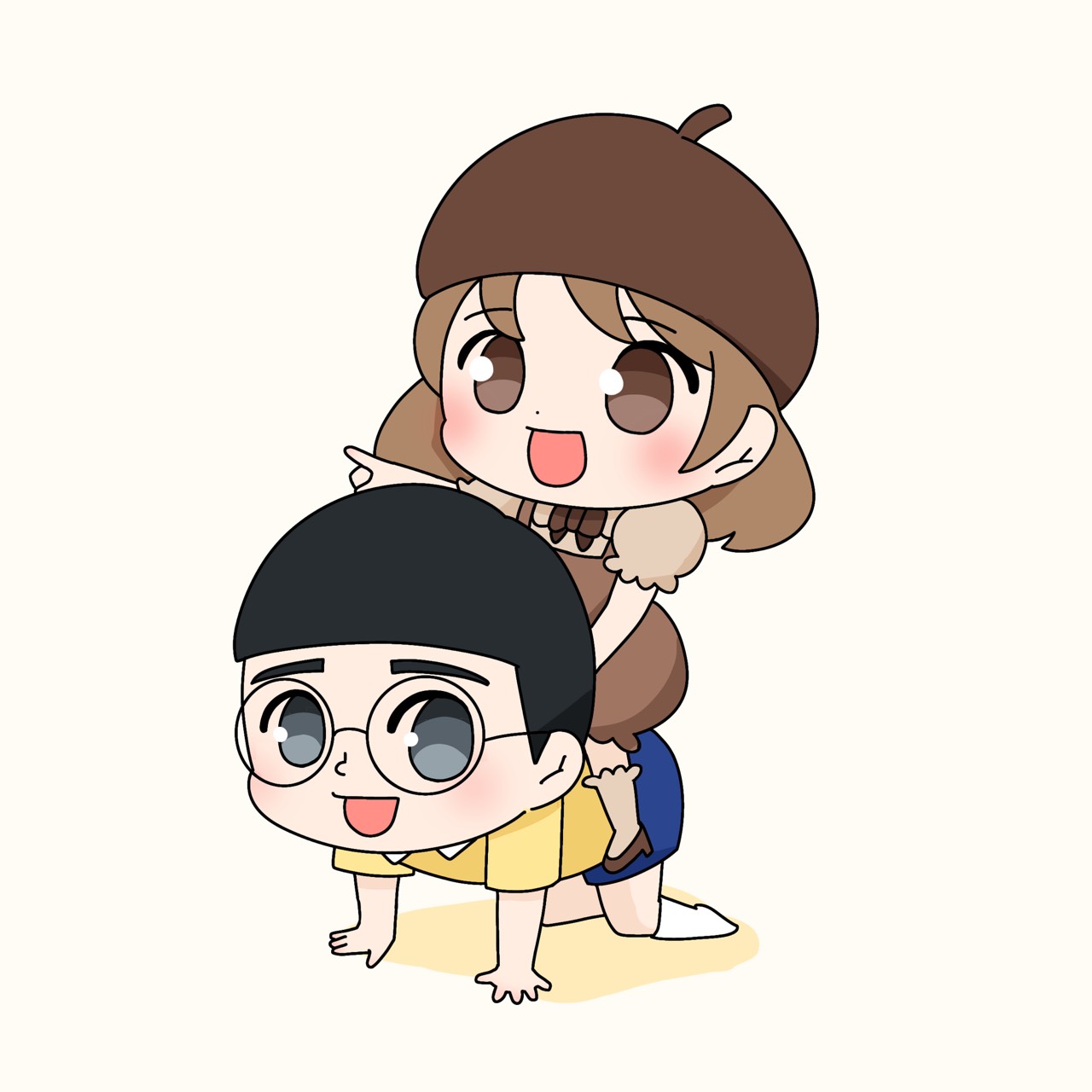 どんぐり