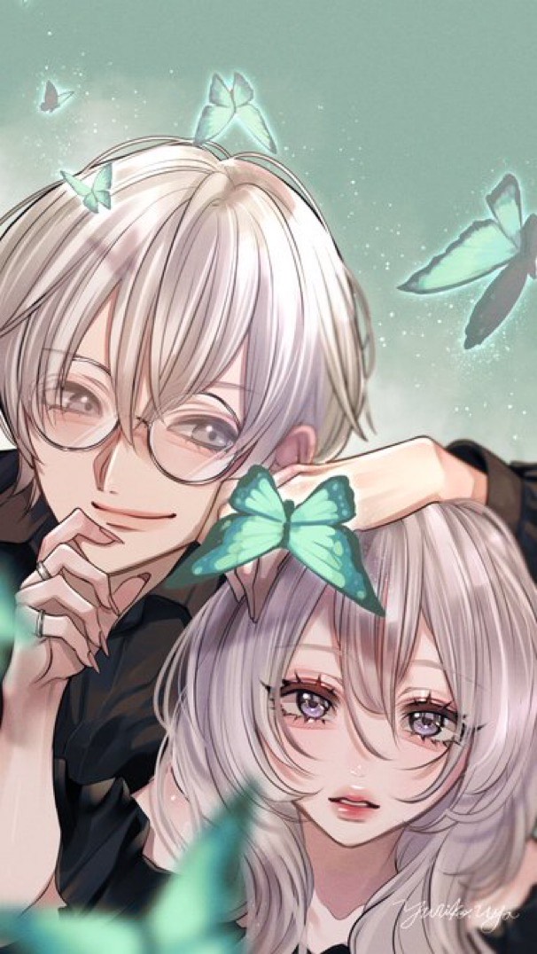 ᴹᴬᴿᵁᴹᴱᴳᴬᴺᴱ･