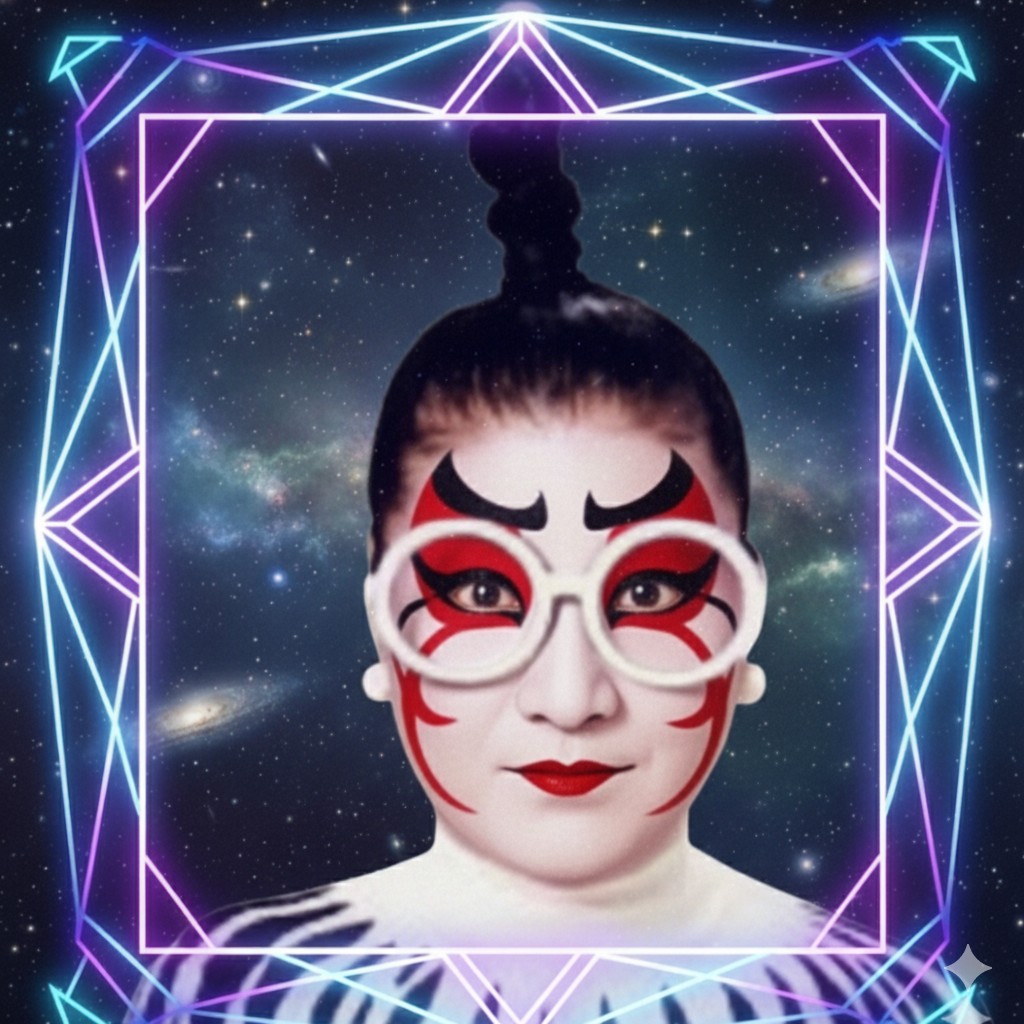 💛N🅰️BU部🐟🔮 