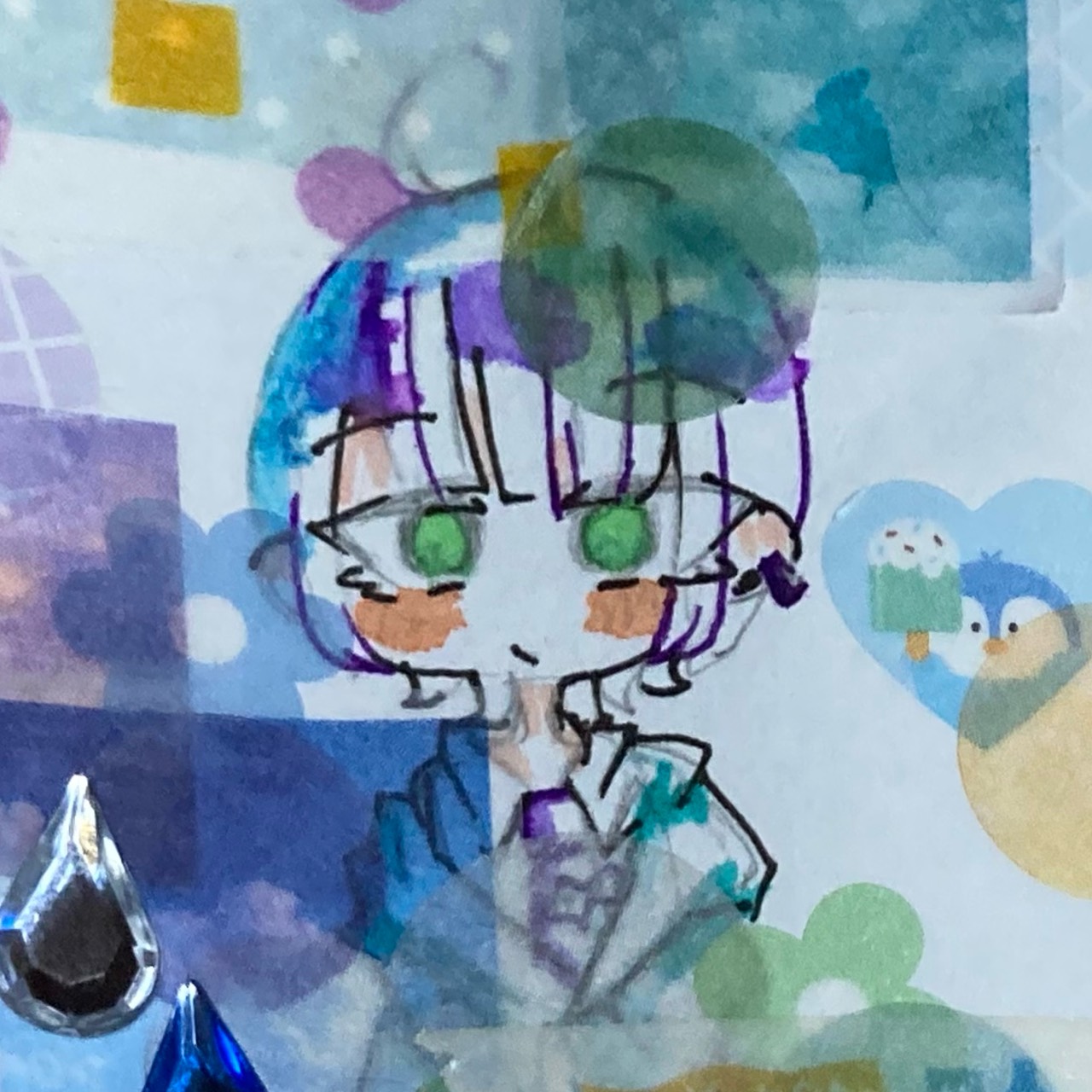りる☪️🐾@まじすと