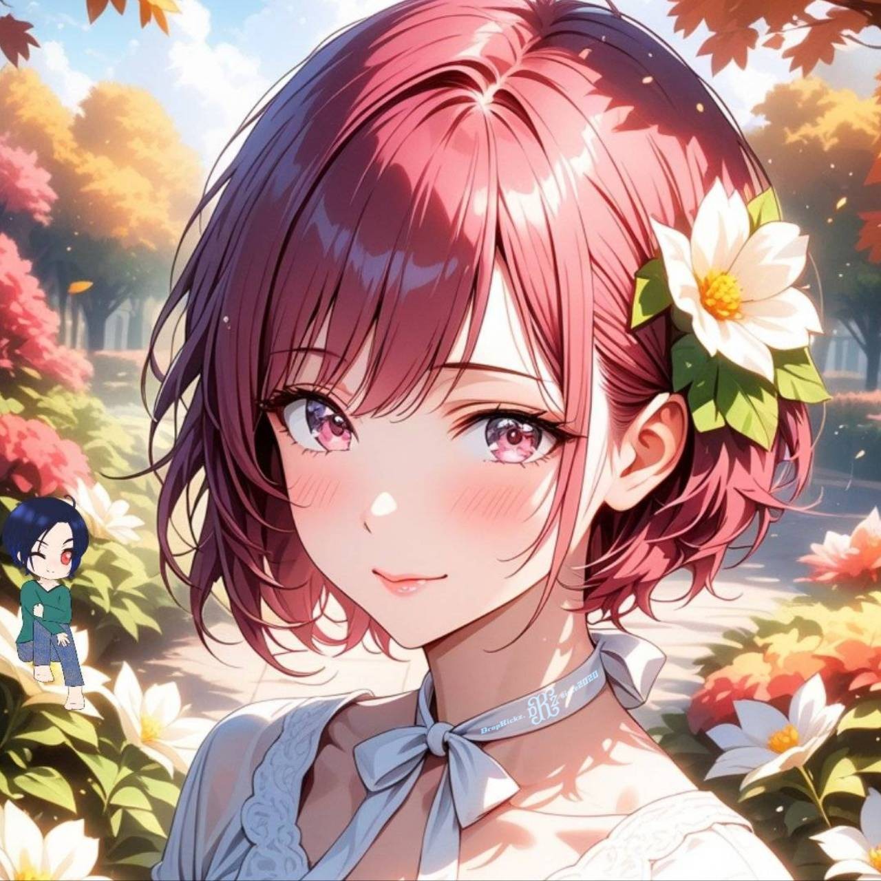 ✿｡*┈SAKURA┈*｡✿