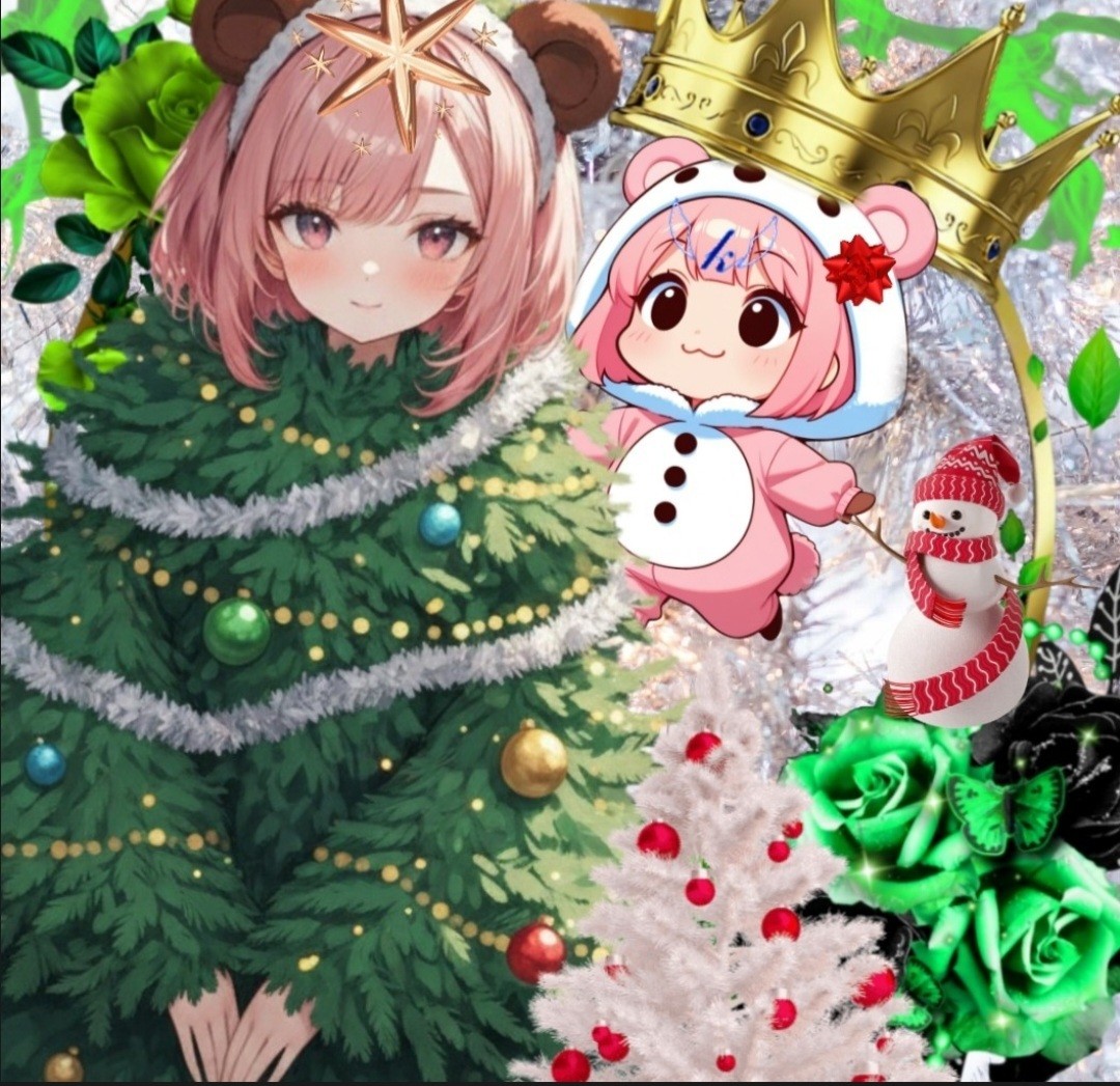 ☻︎* × まる.×