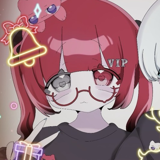 ゚ྐ❤︎ ⃕ 𝐧𝐲𝐚𝐧 .